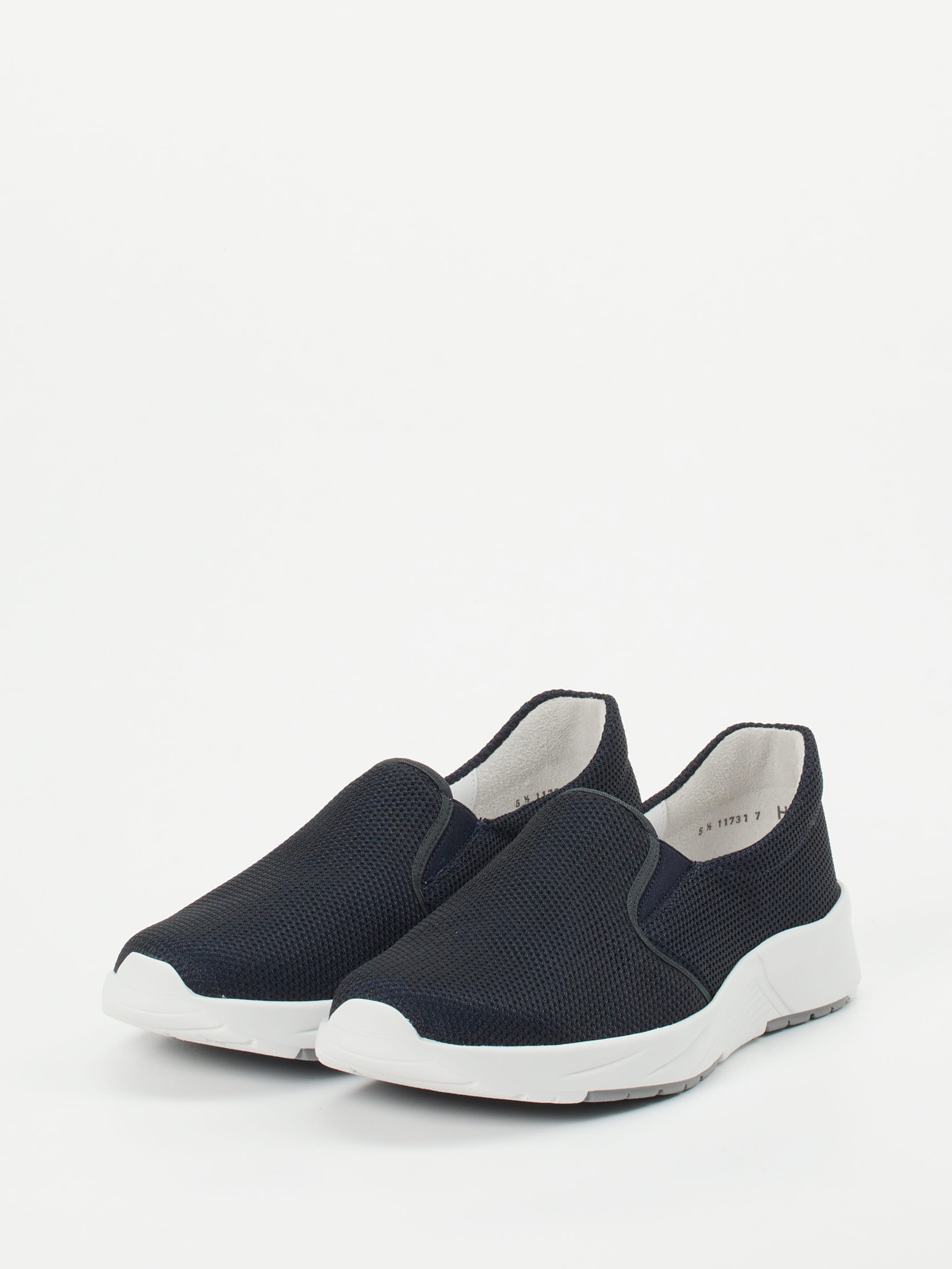 Slipper blau 2561109009602