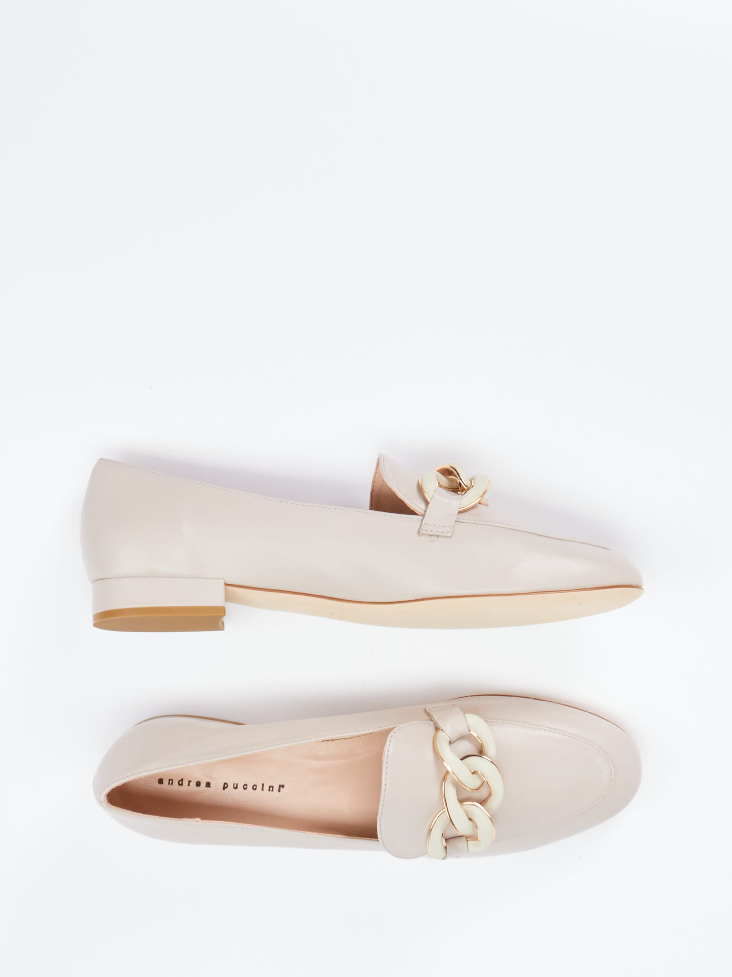 Slipper beige 1510379000304
