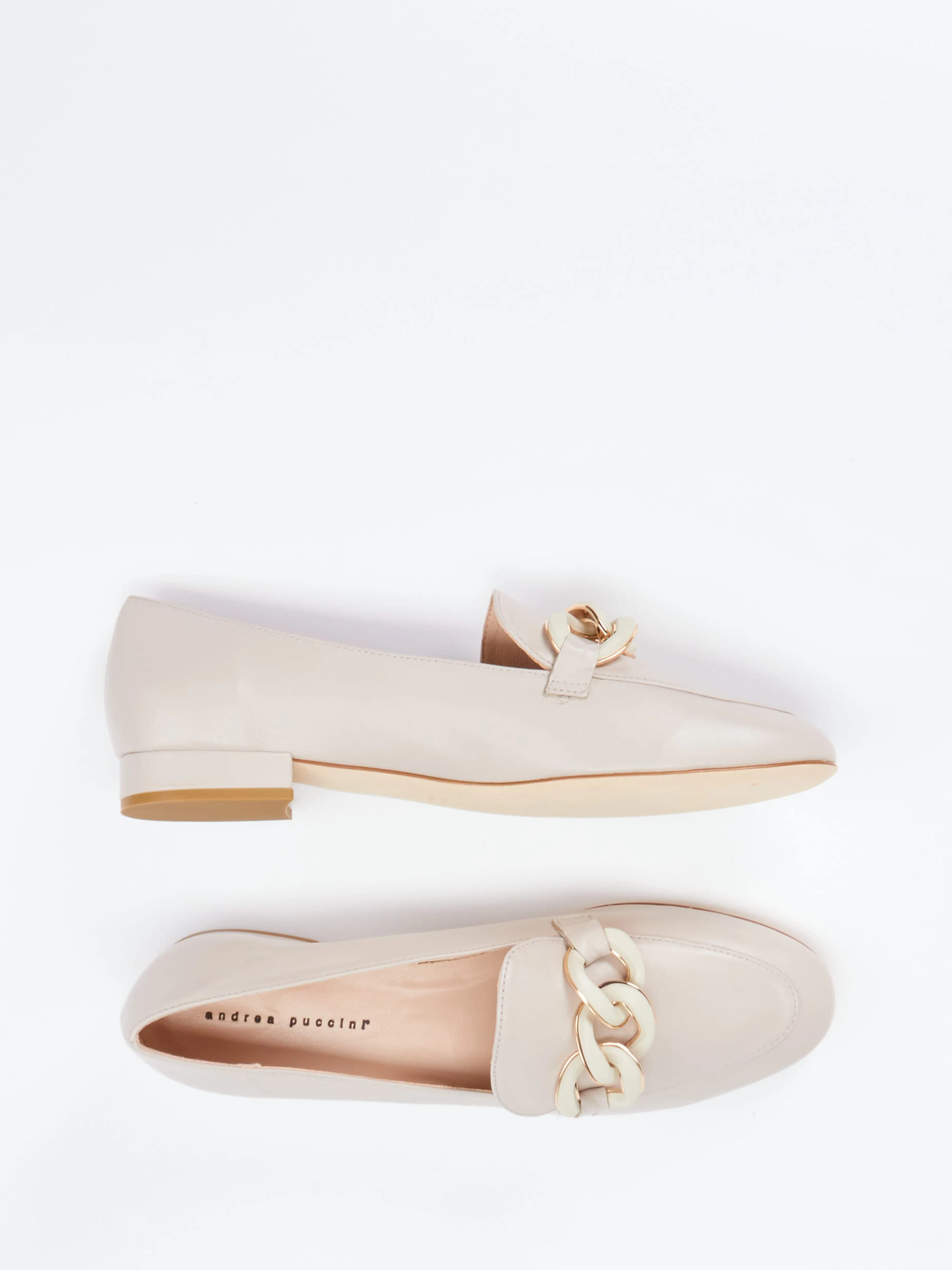 Slipper beige 1510379000304