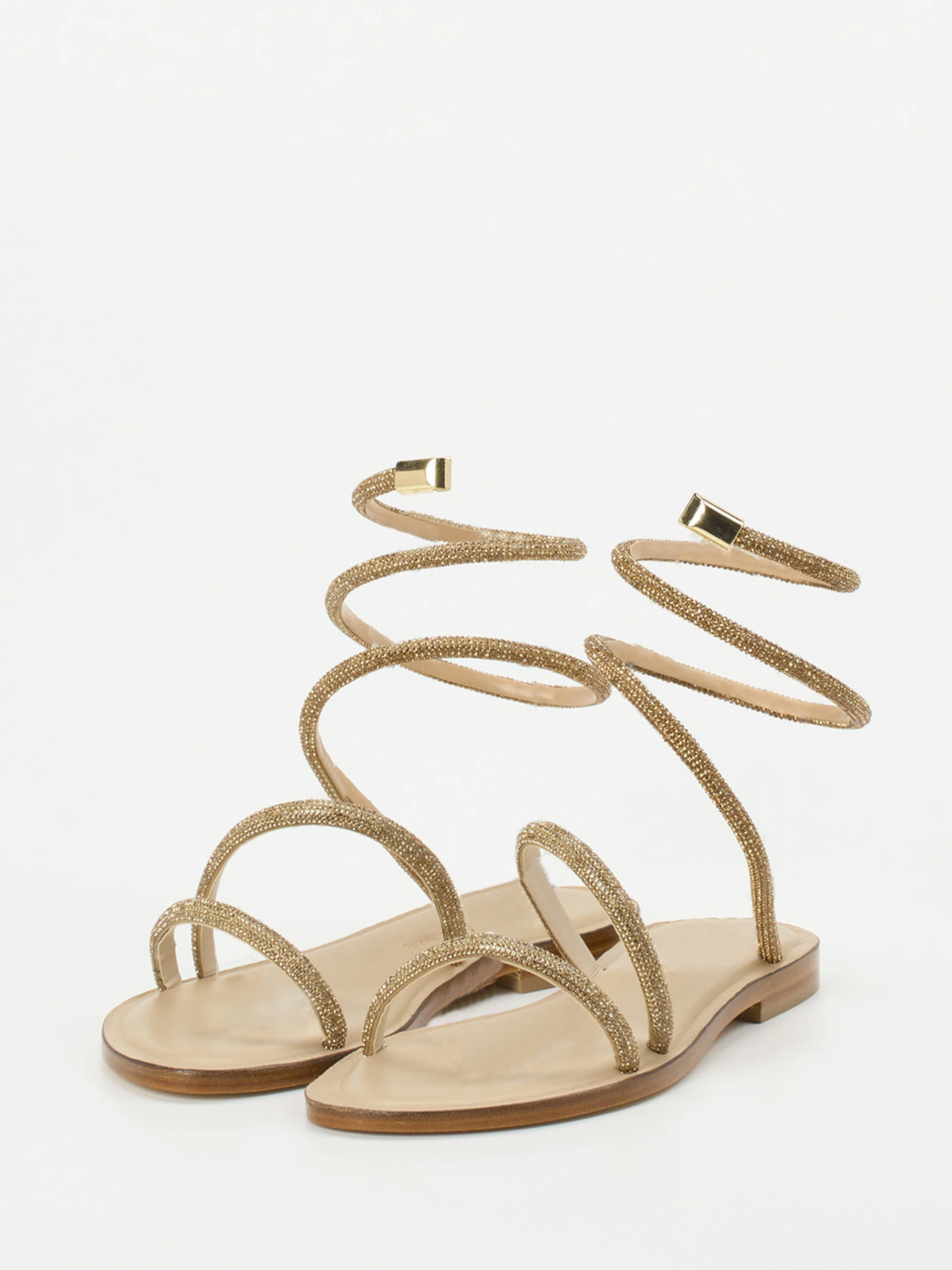 Sandalette