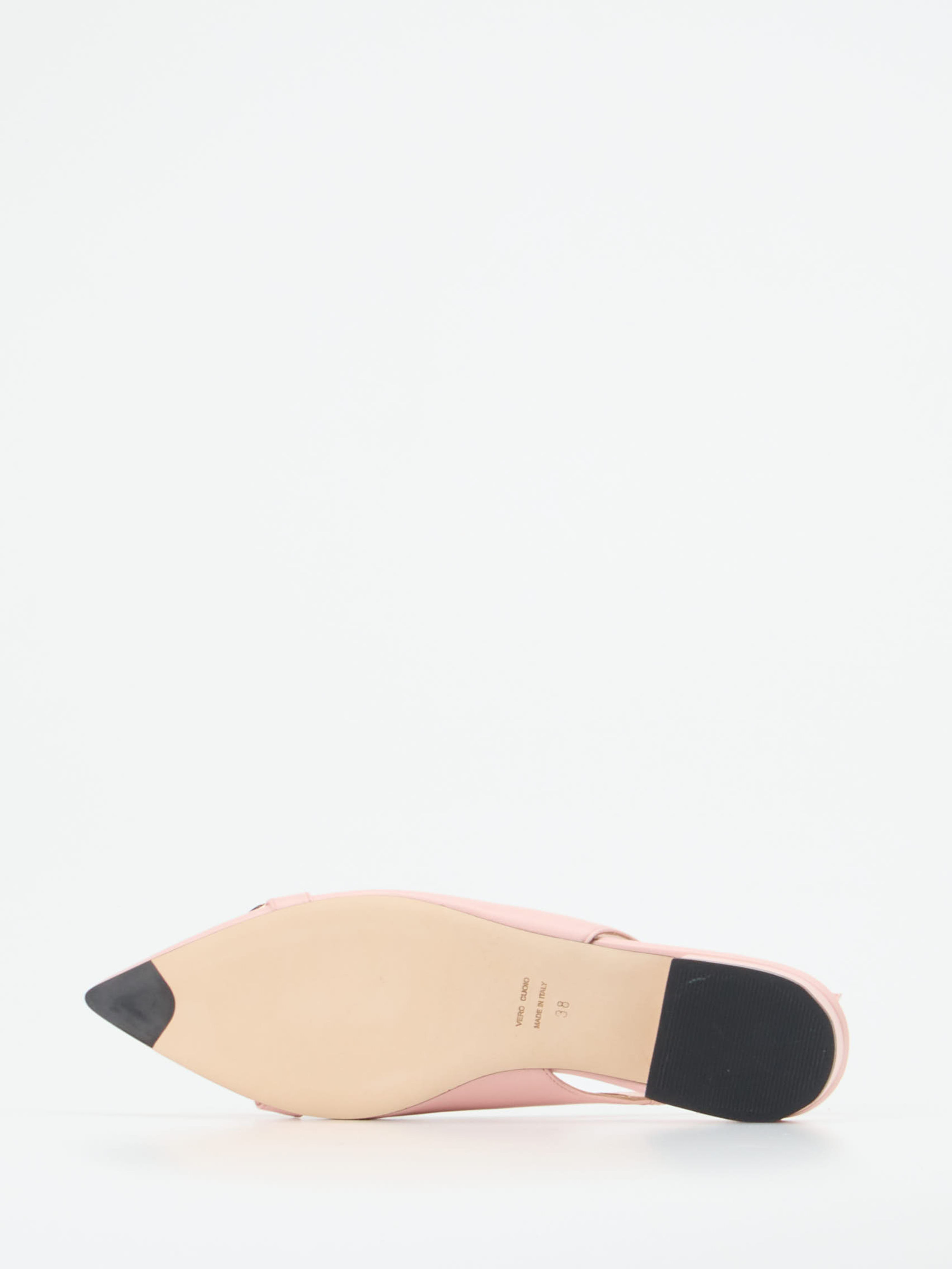 Slingpumps rosa 1300599001105