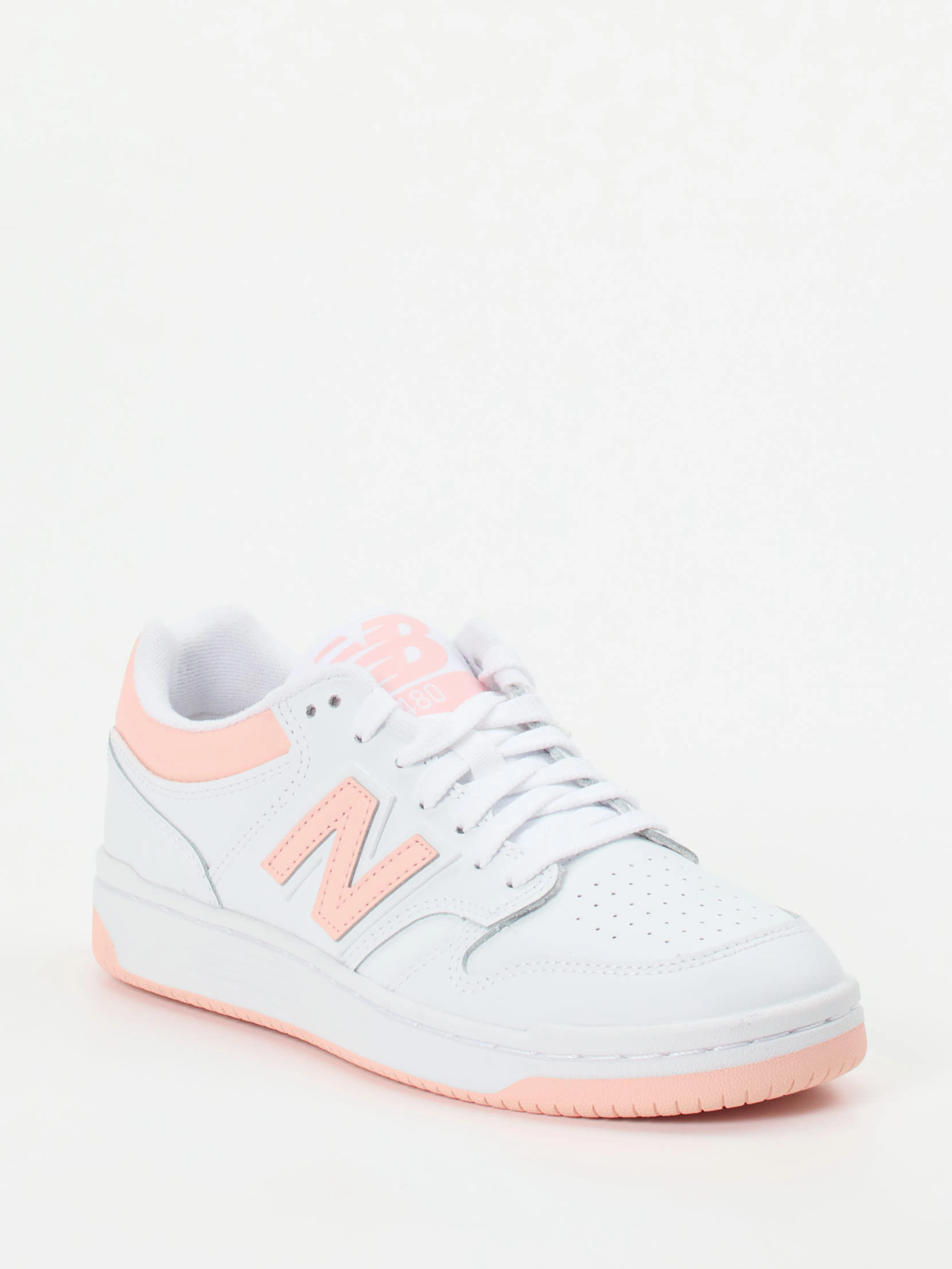 Sneaker weiß 8165795002706