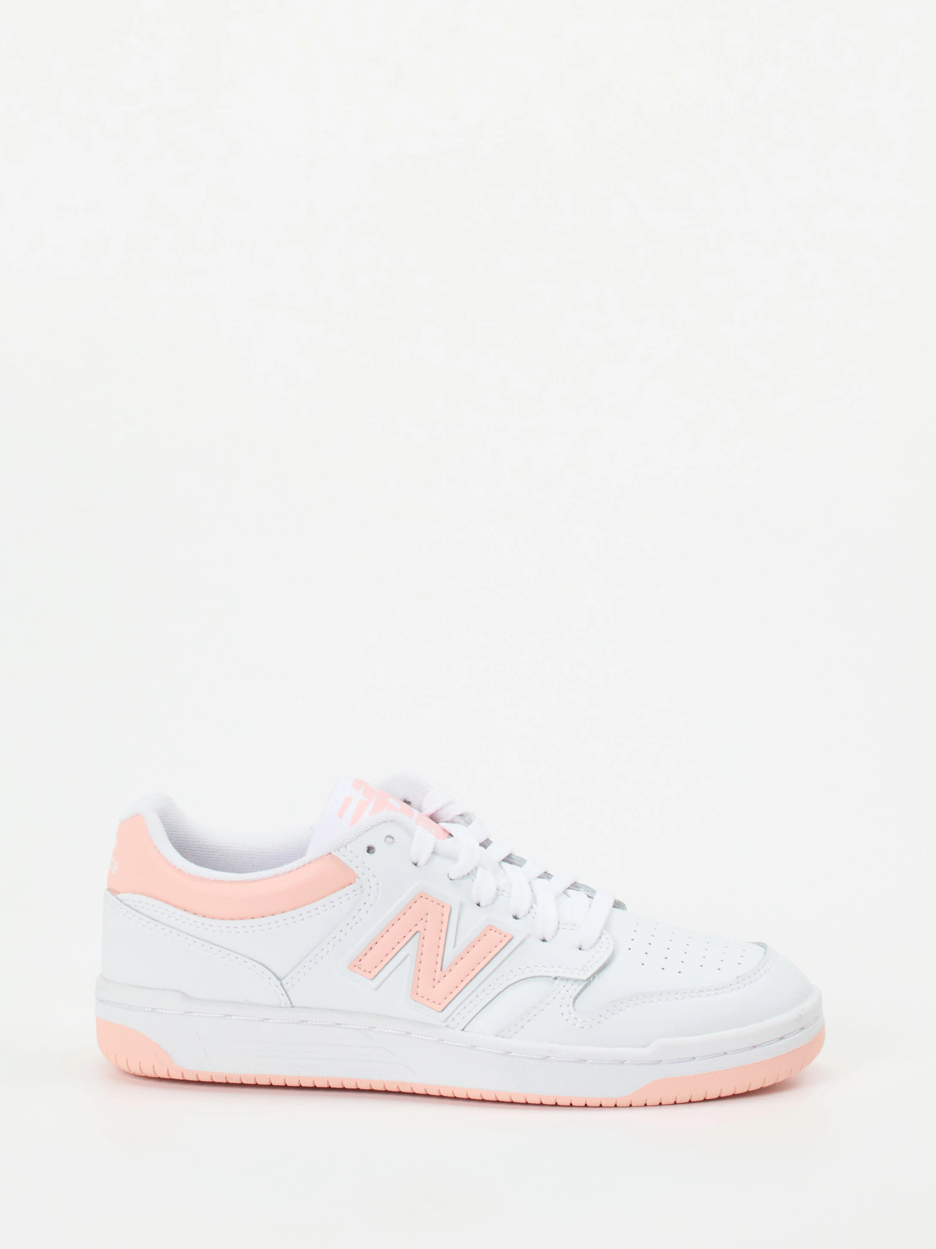 Sneaker weiß 8165795002701