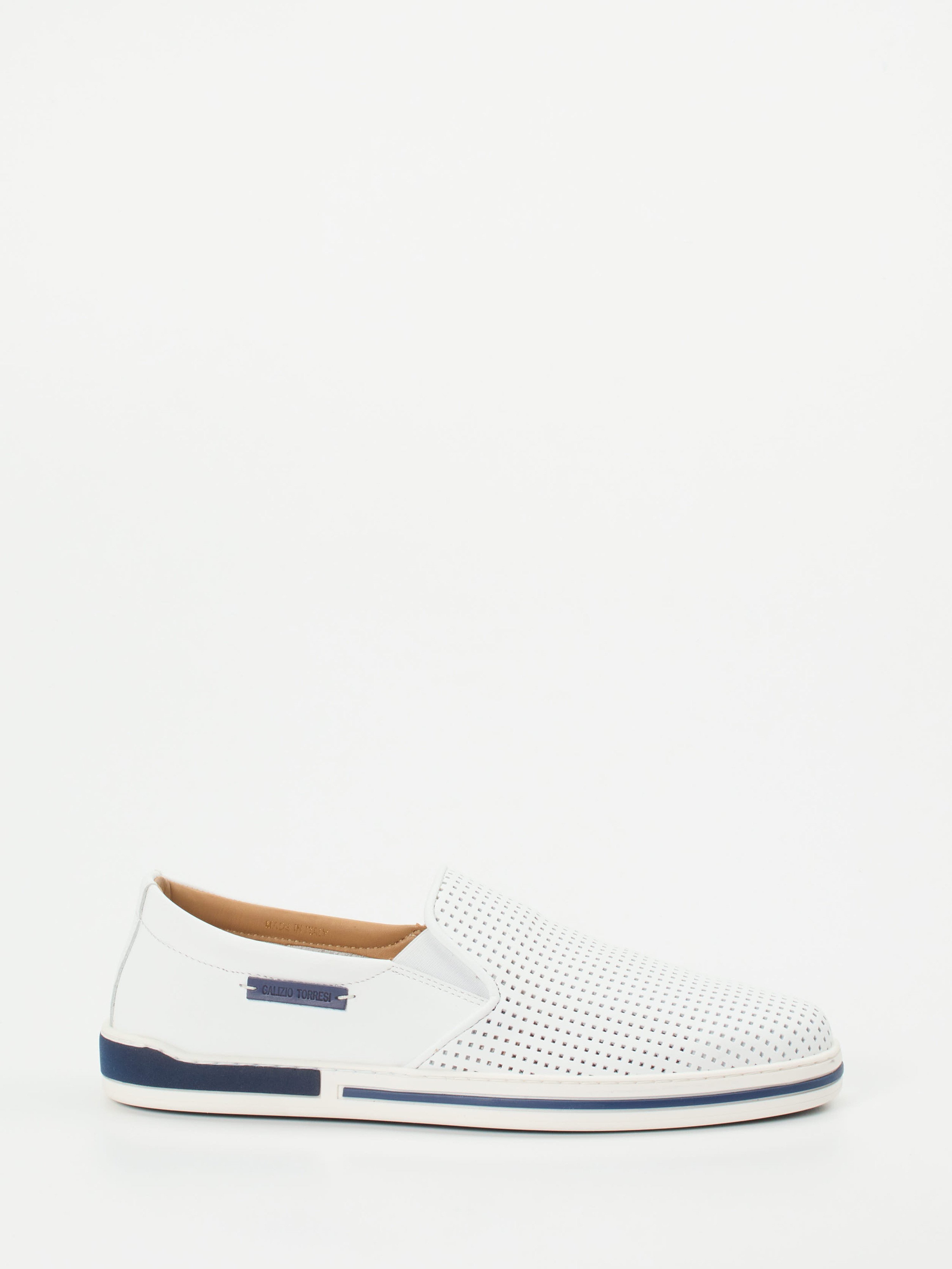 Slipper weiß 4510799001001