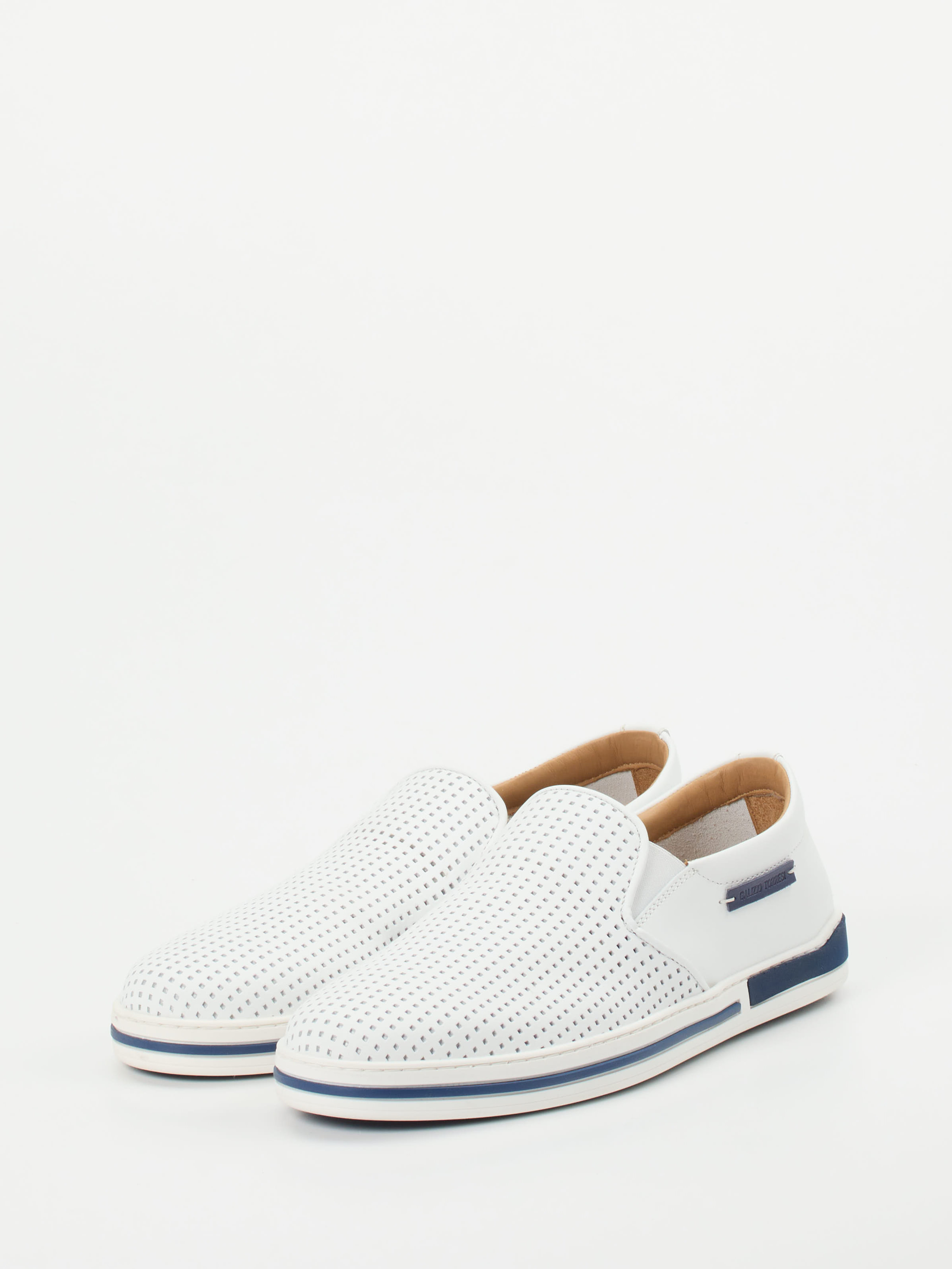 Slipper weiß 4510799001002