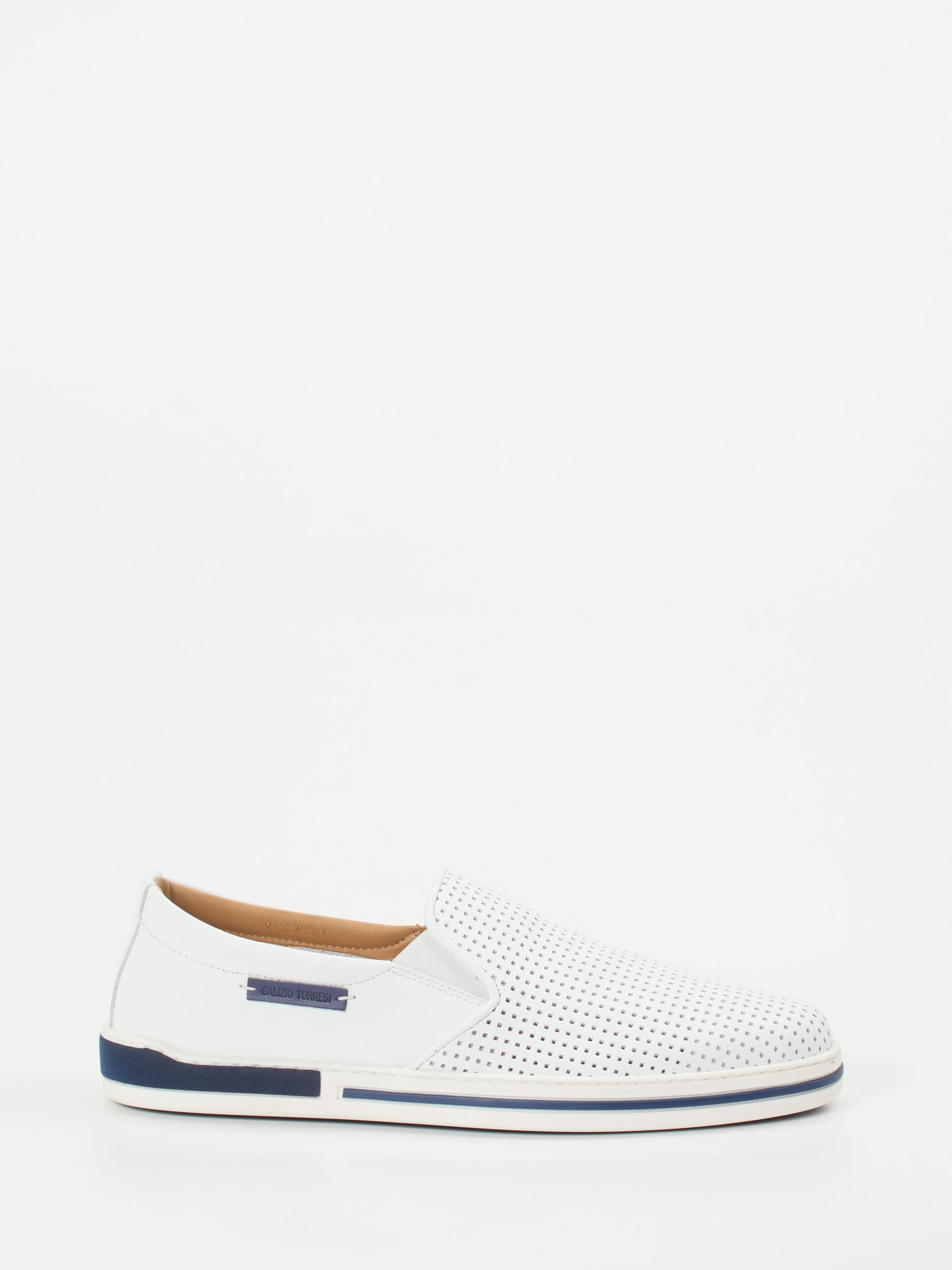 Slipper weiß 4510799001001