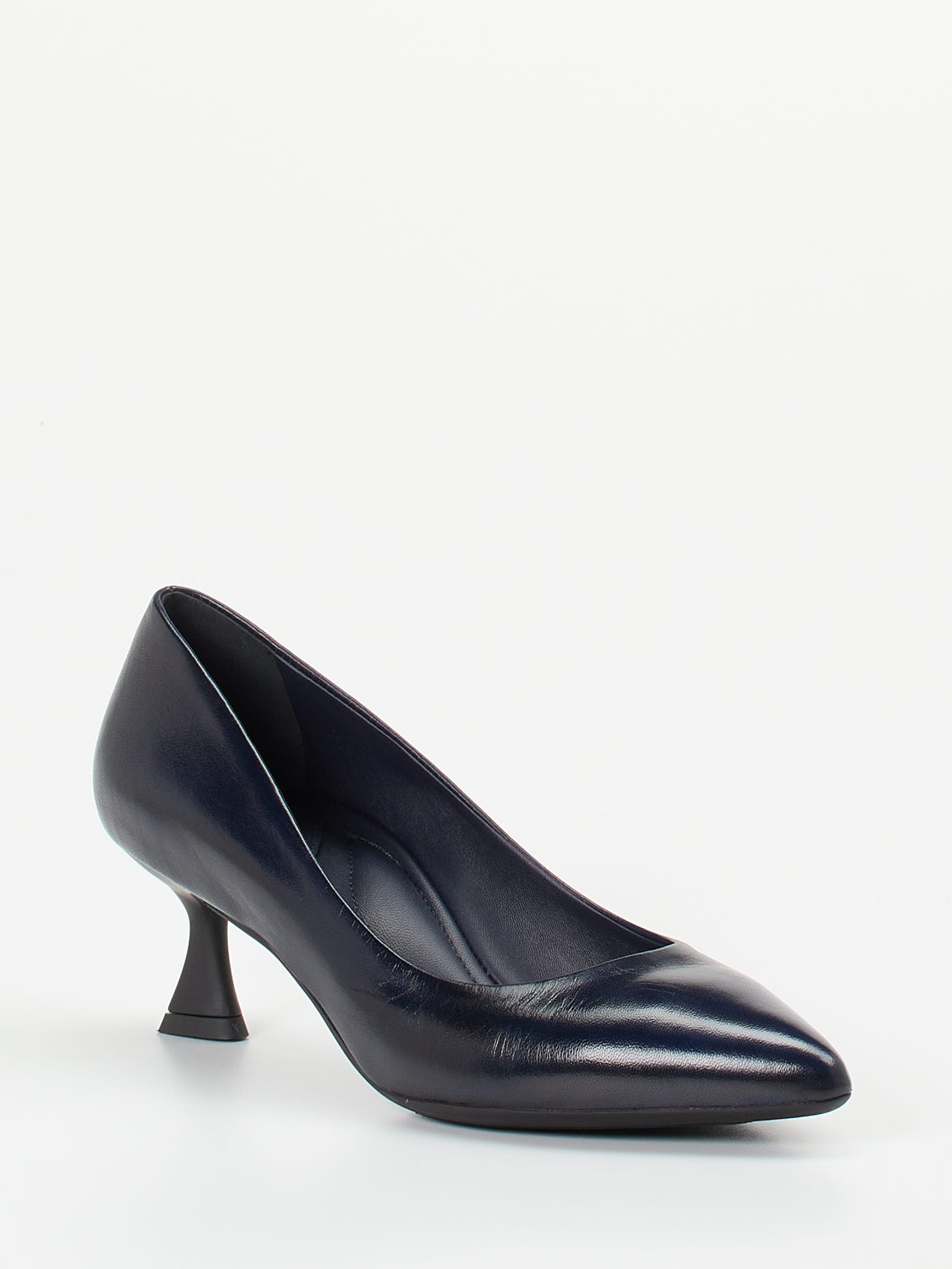 Pumps blau 1417109001706