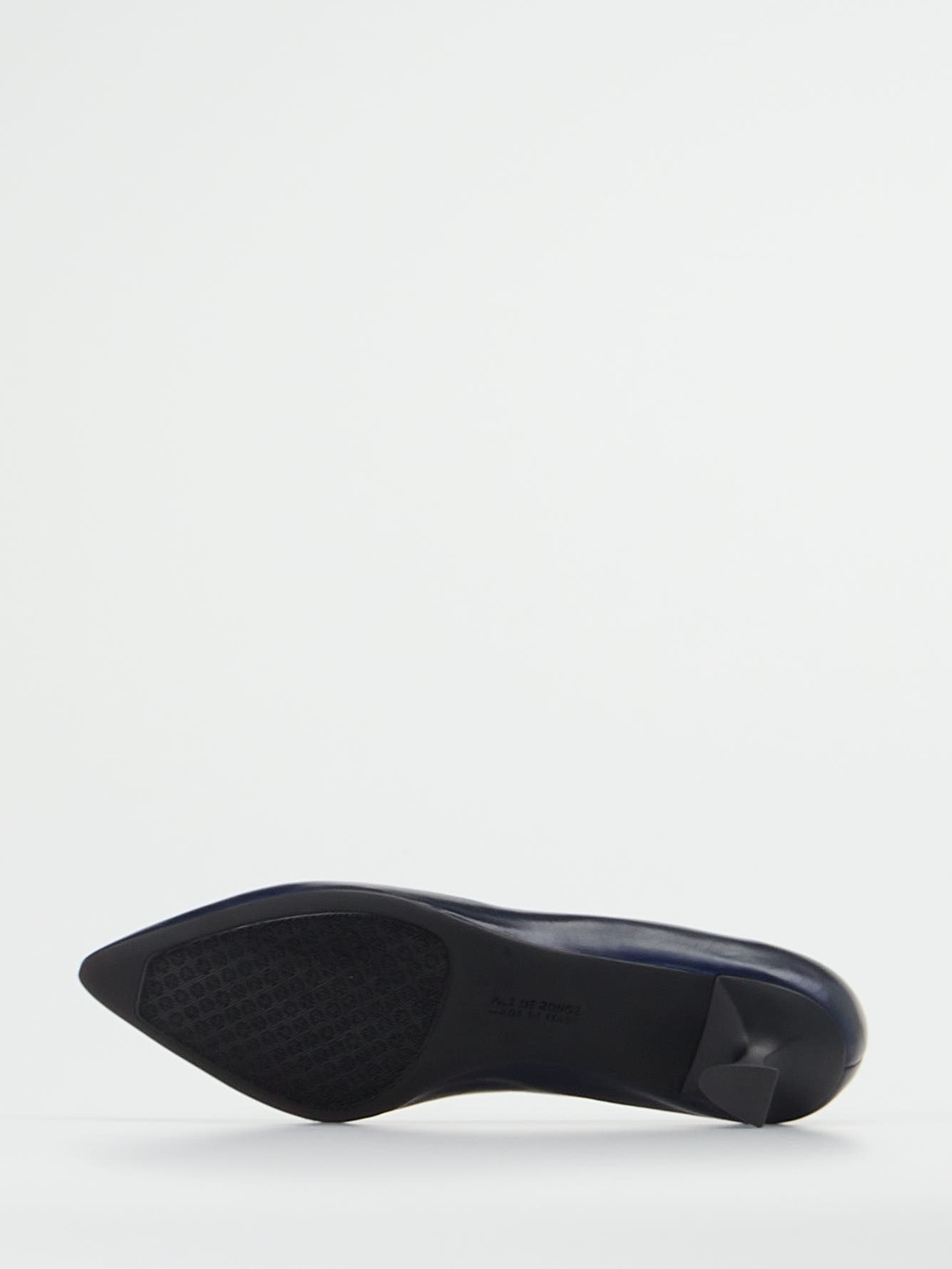 Pumps blau 1417109001705