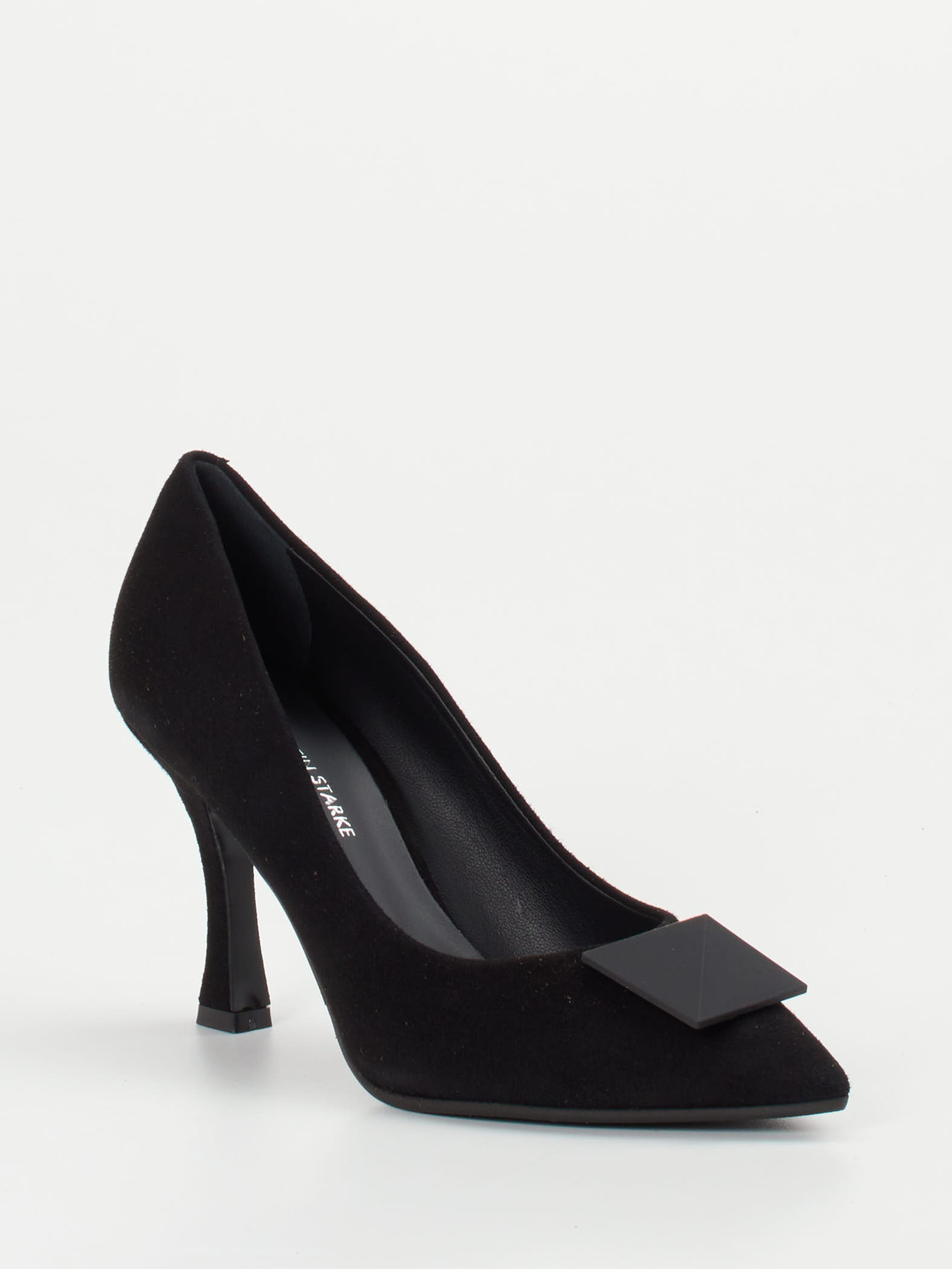 Pumps schwarz 1418009025206