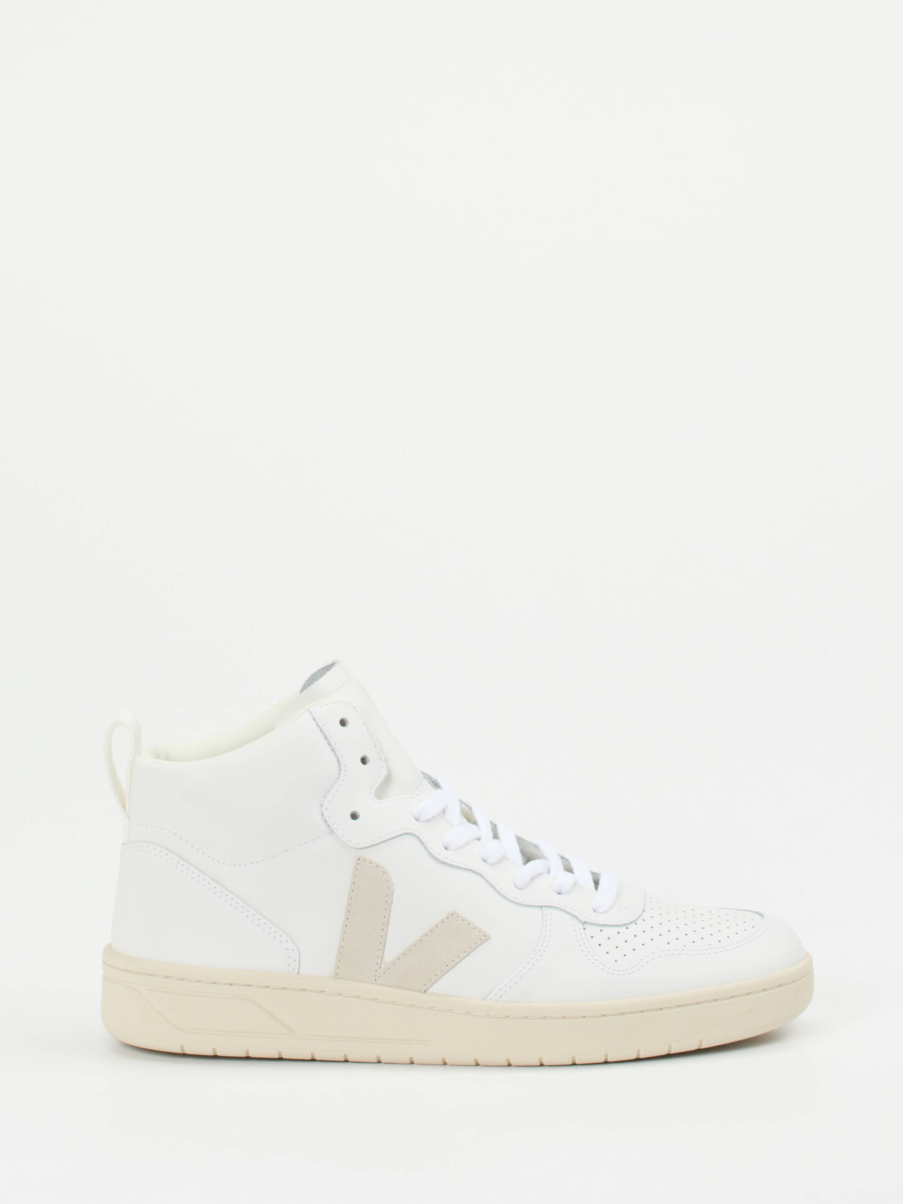 Sneaker high weiß 4761793000101
