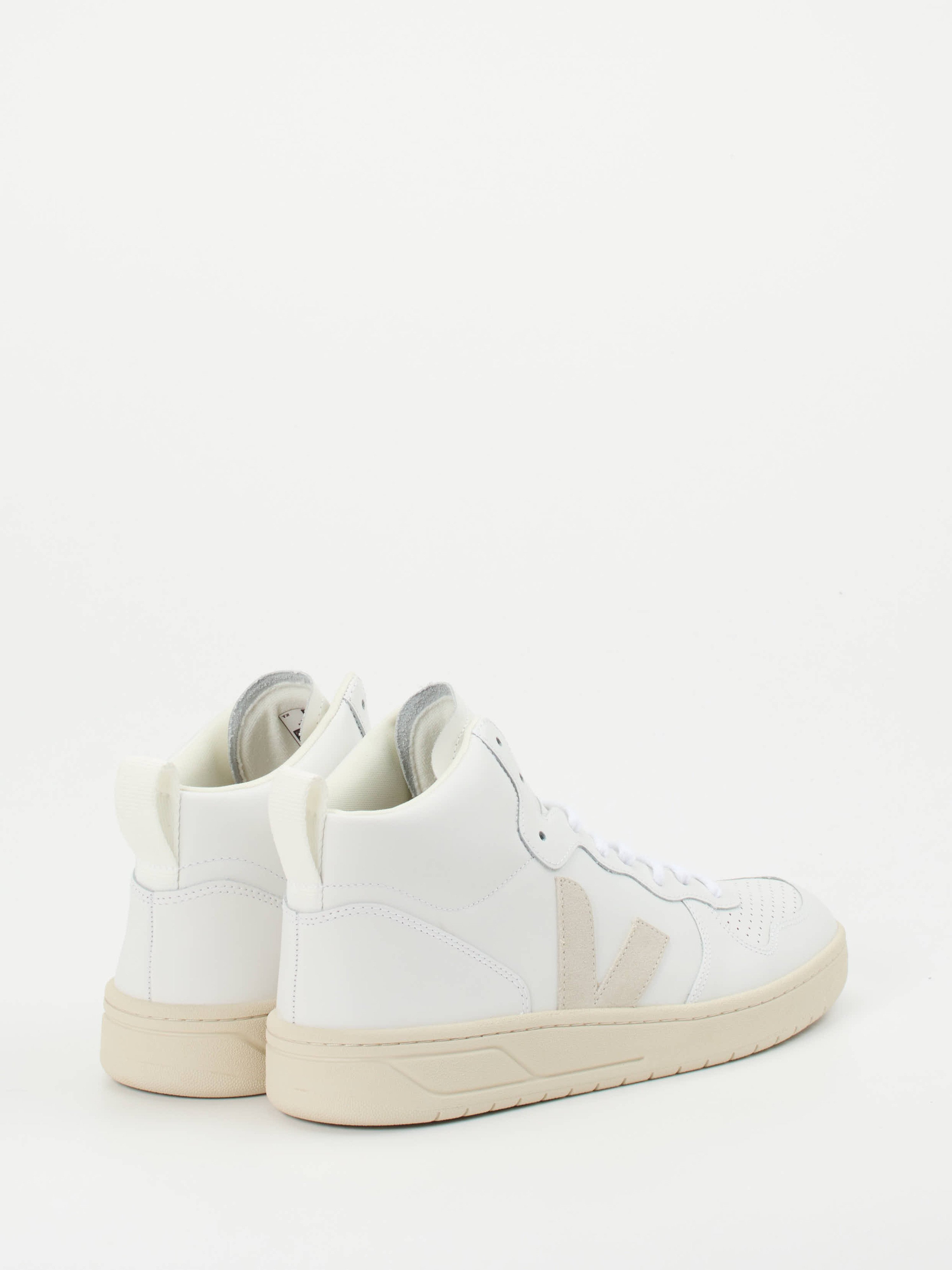 Sneaker high weiß 4761793000103