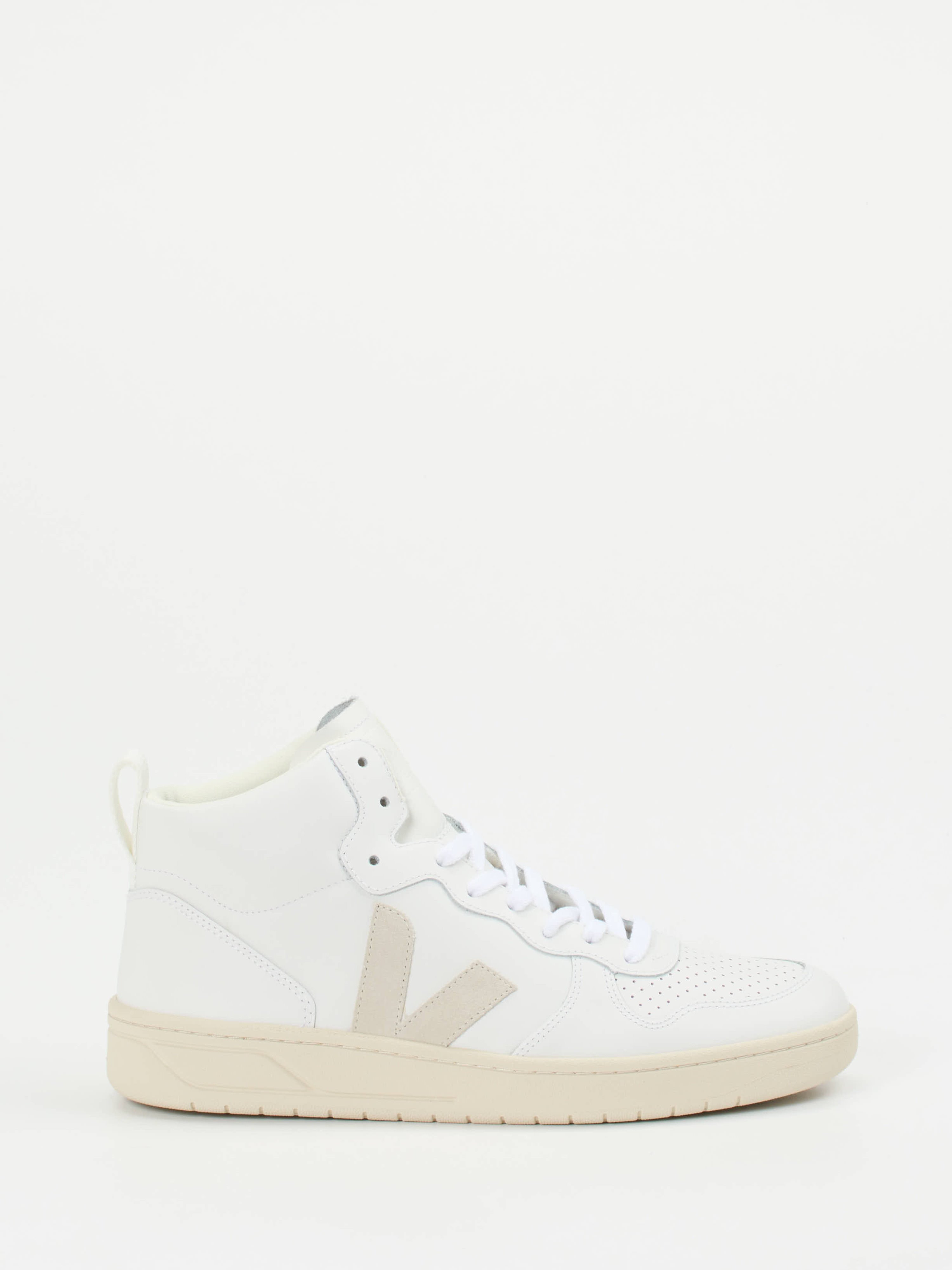 Sneaker high weiß 4761793000101
