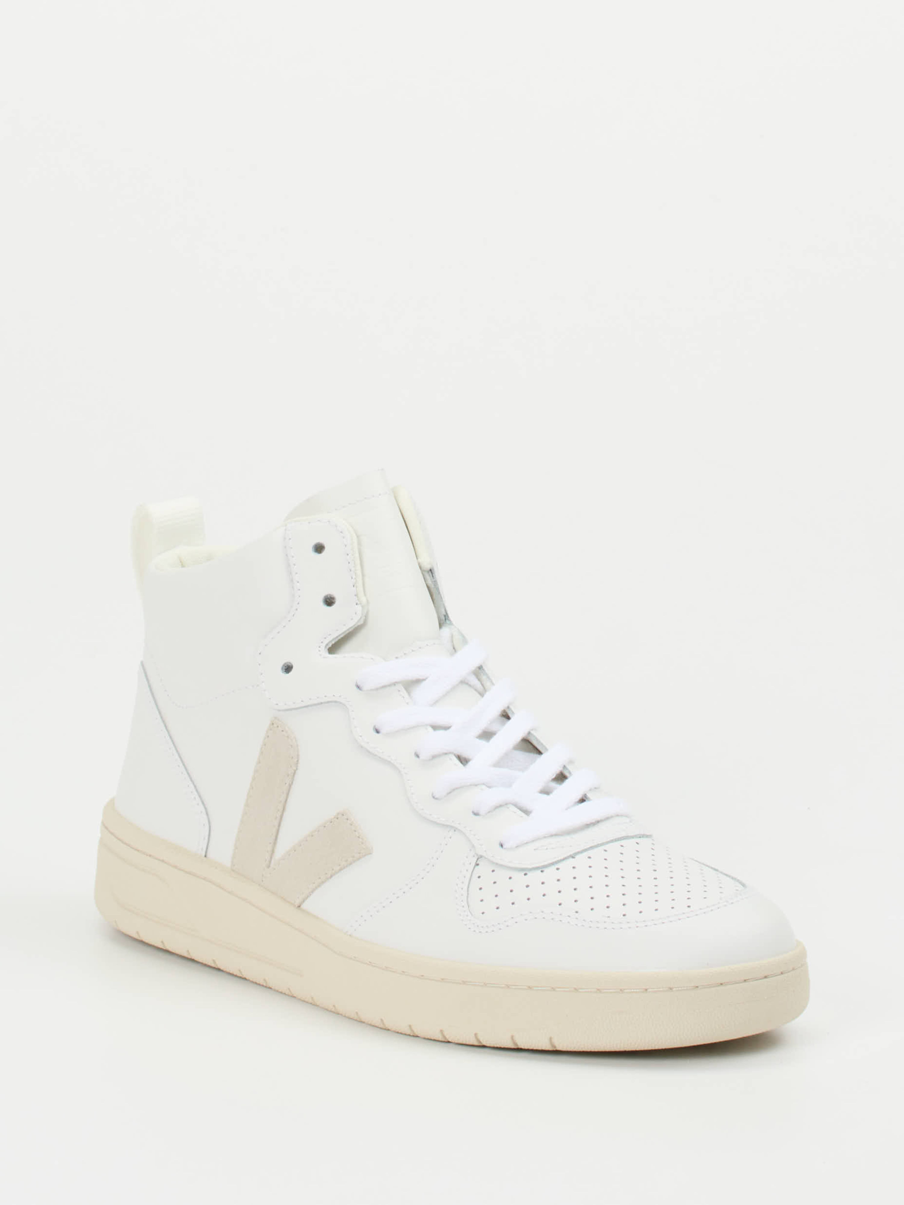 Sneaker high weiß 4761793000106