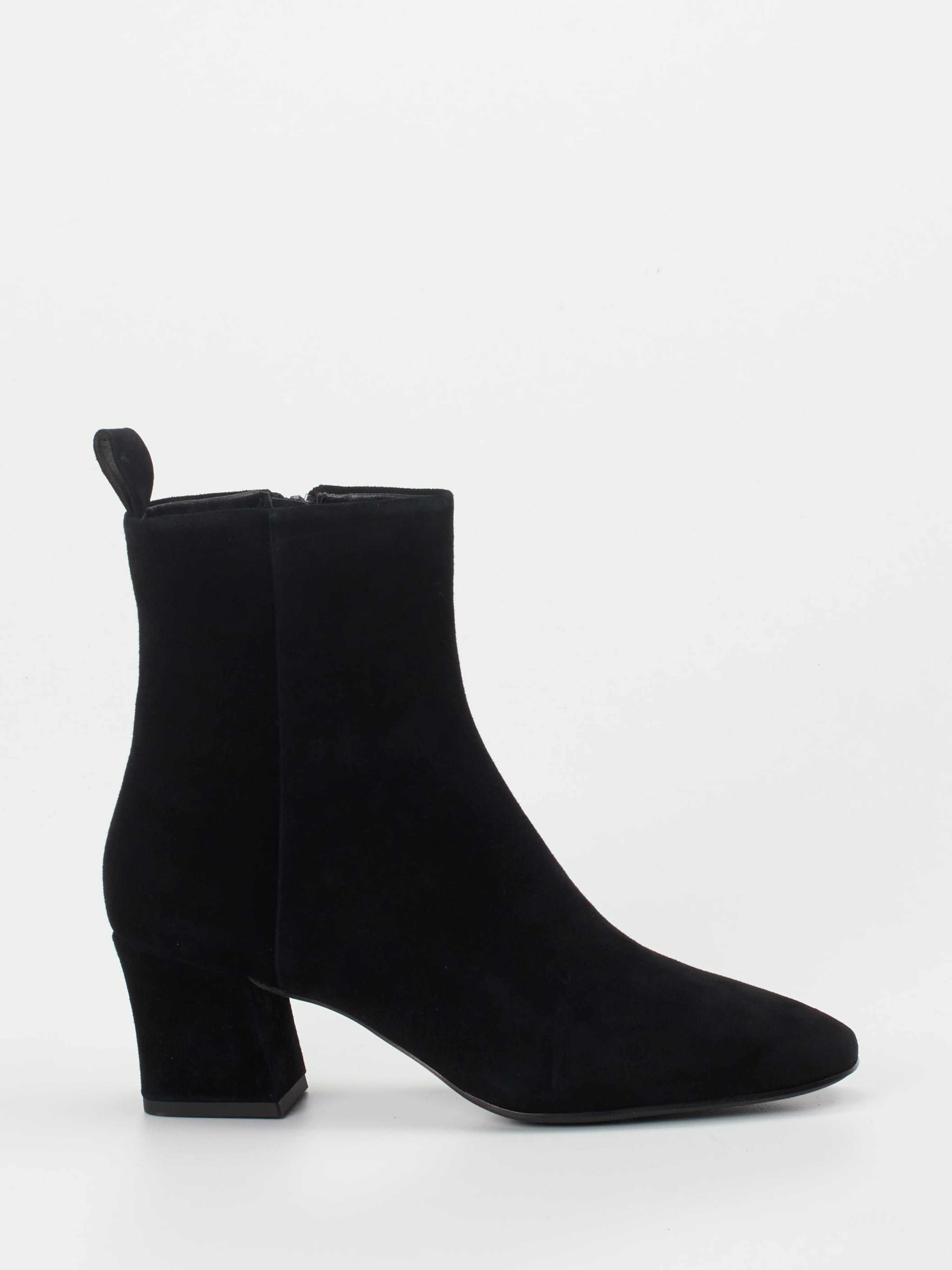 Stiefelette schwarz 1736009010001