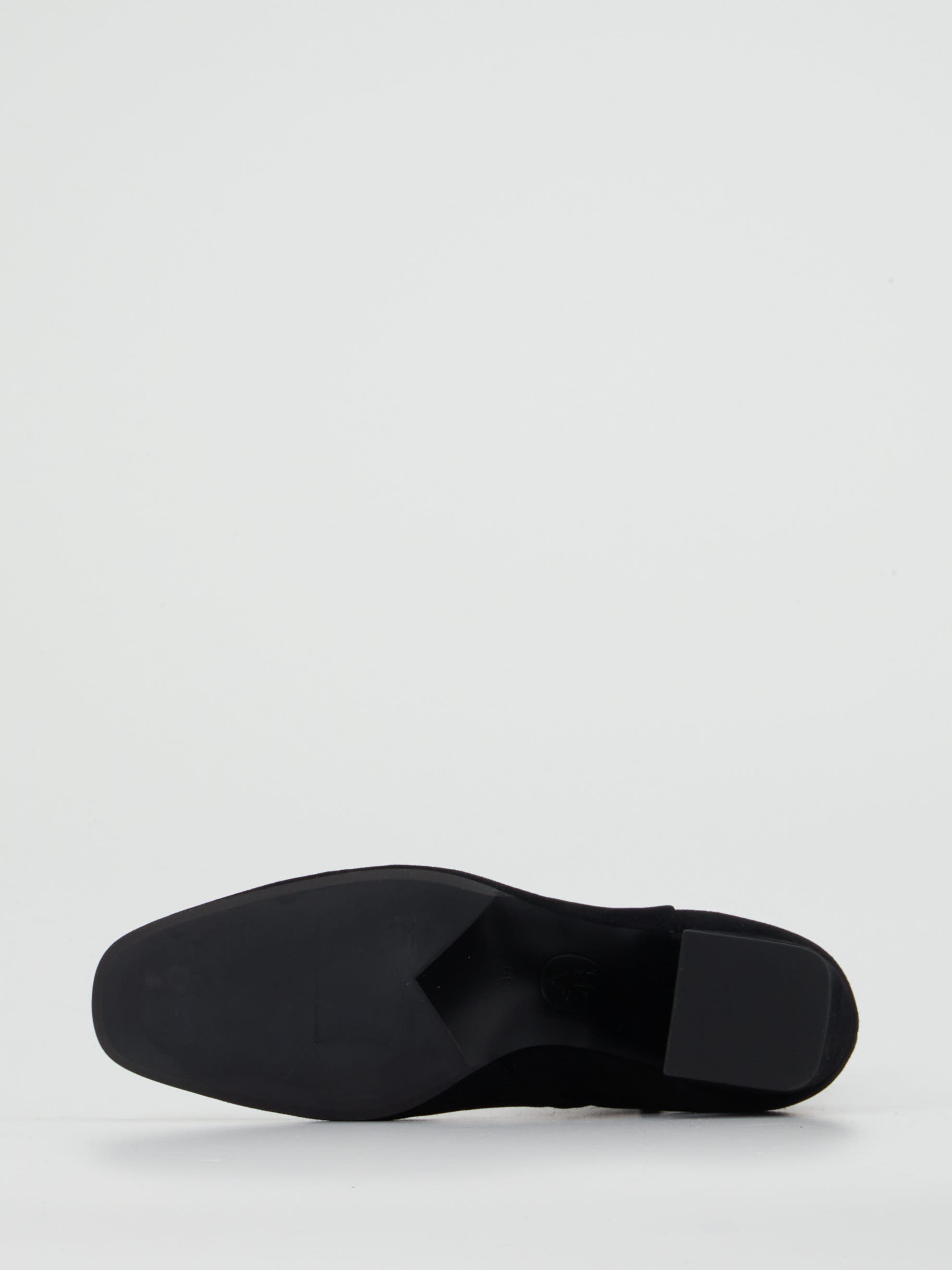 Stiefelette schwarz 1736009010005