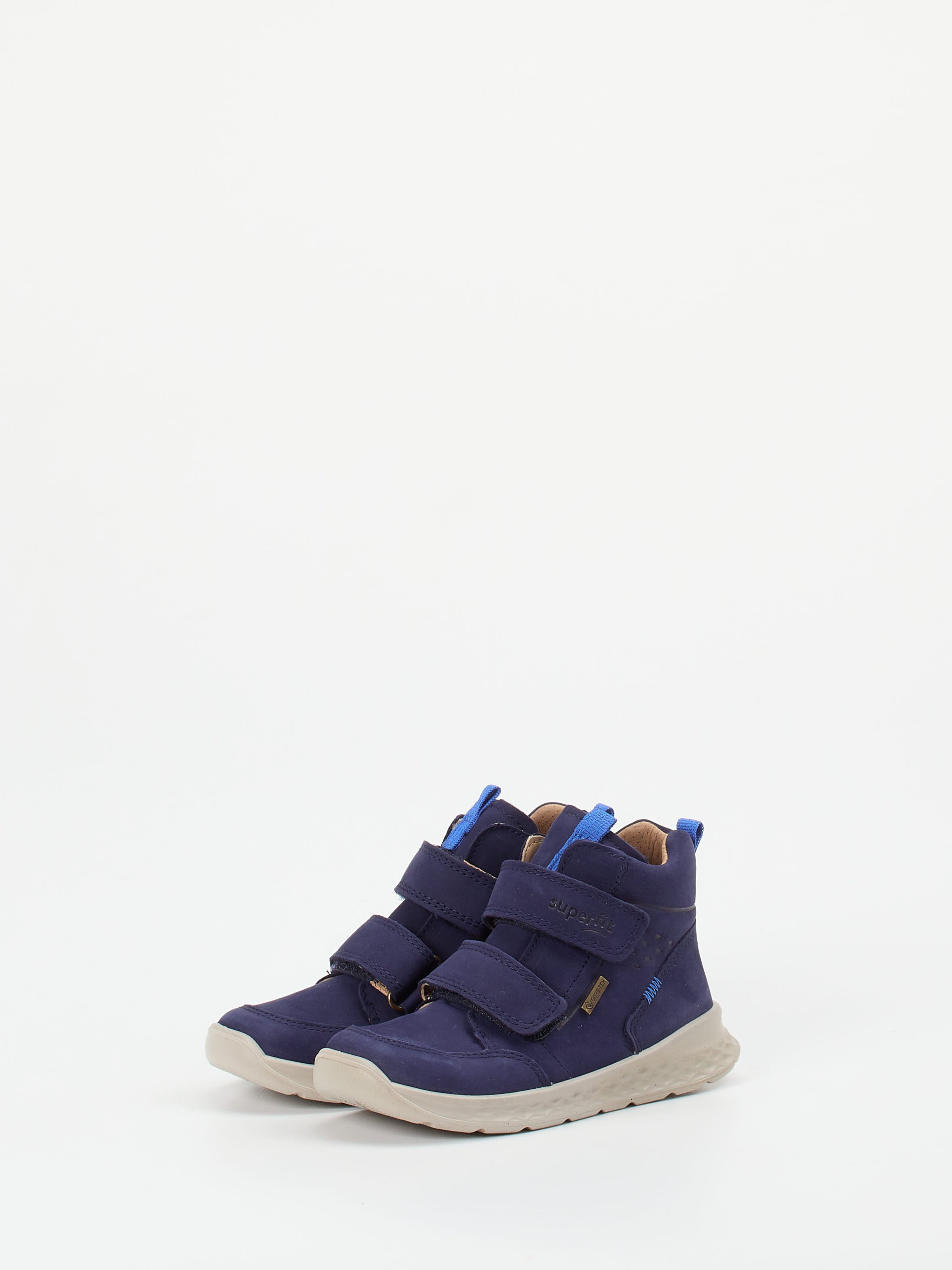 Lauflernschuh blau 6735109003502