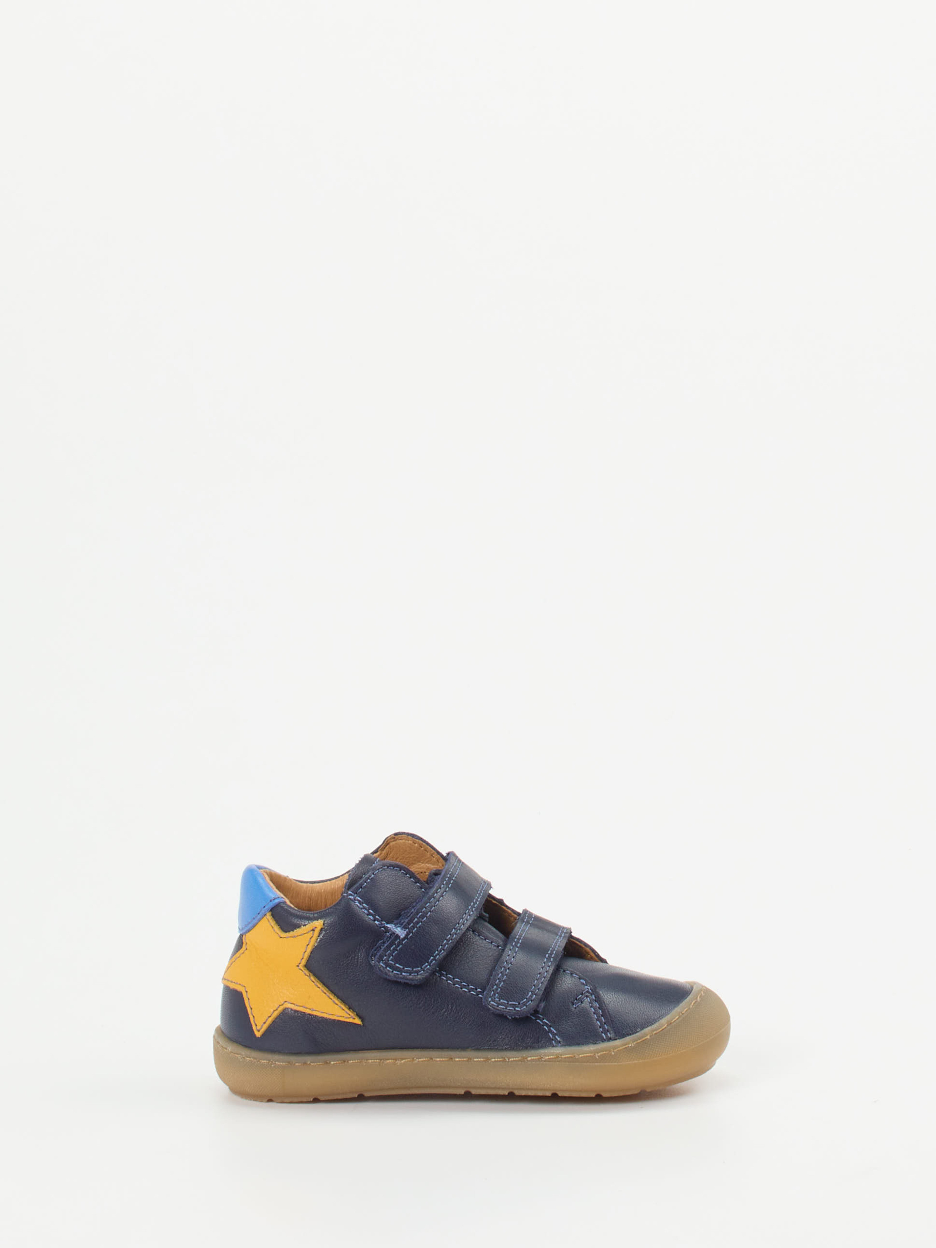 Lauflernschuh blau 6735109003601