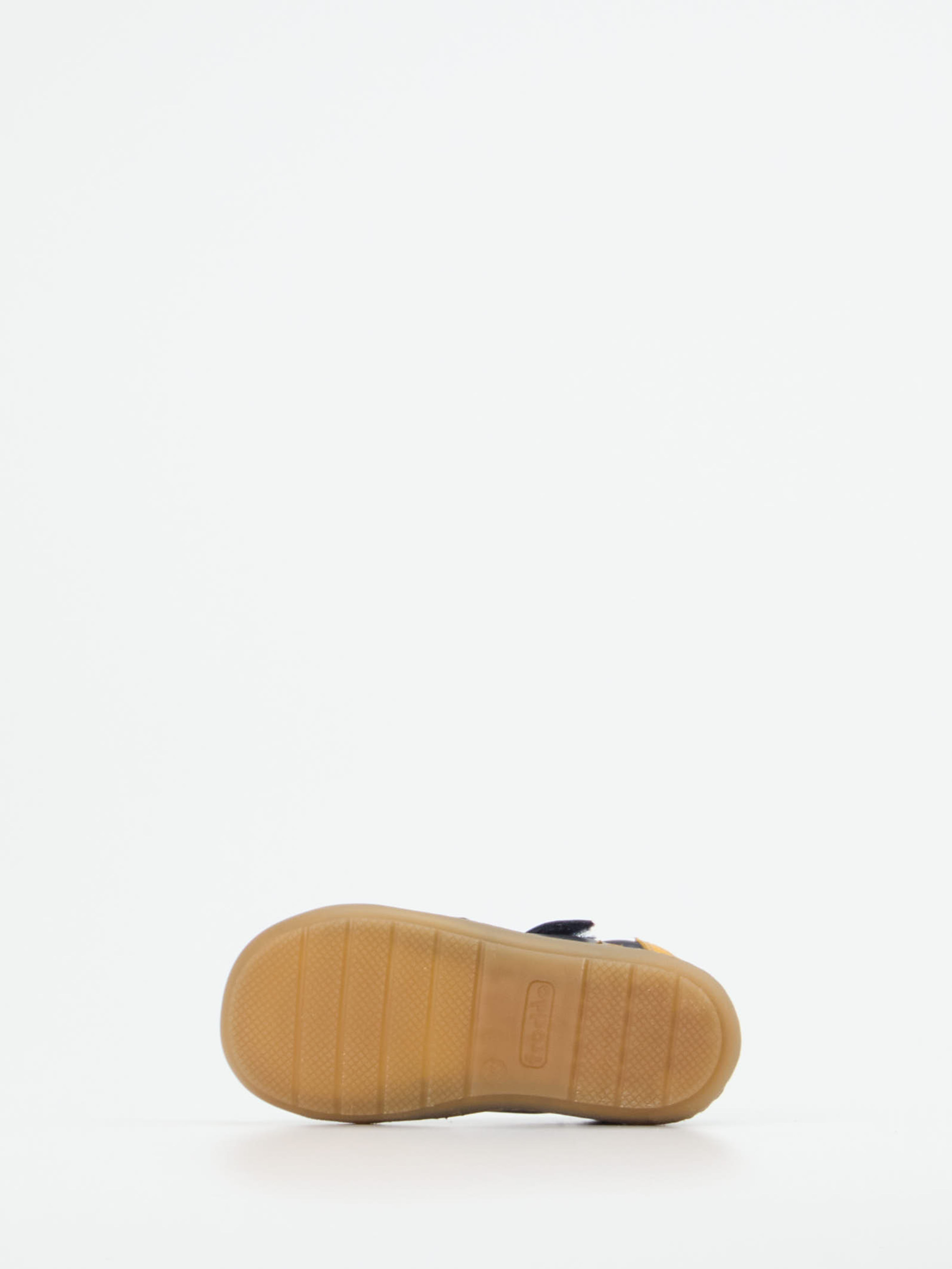Lauflernschuh blau 6735109003605
