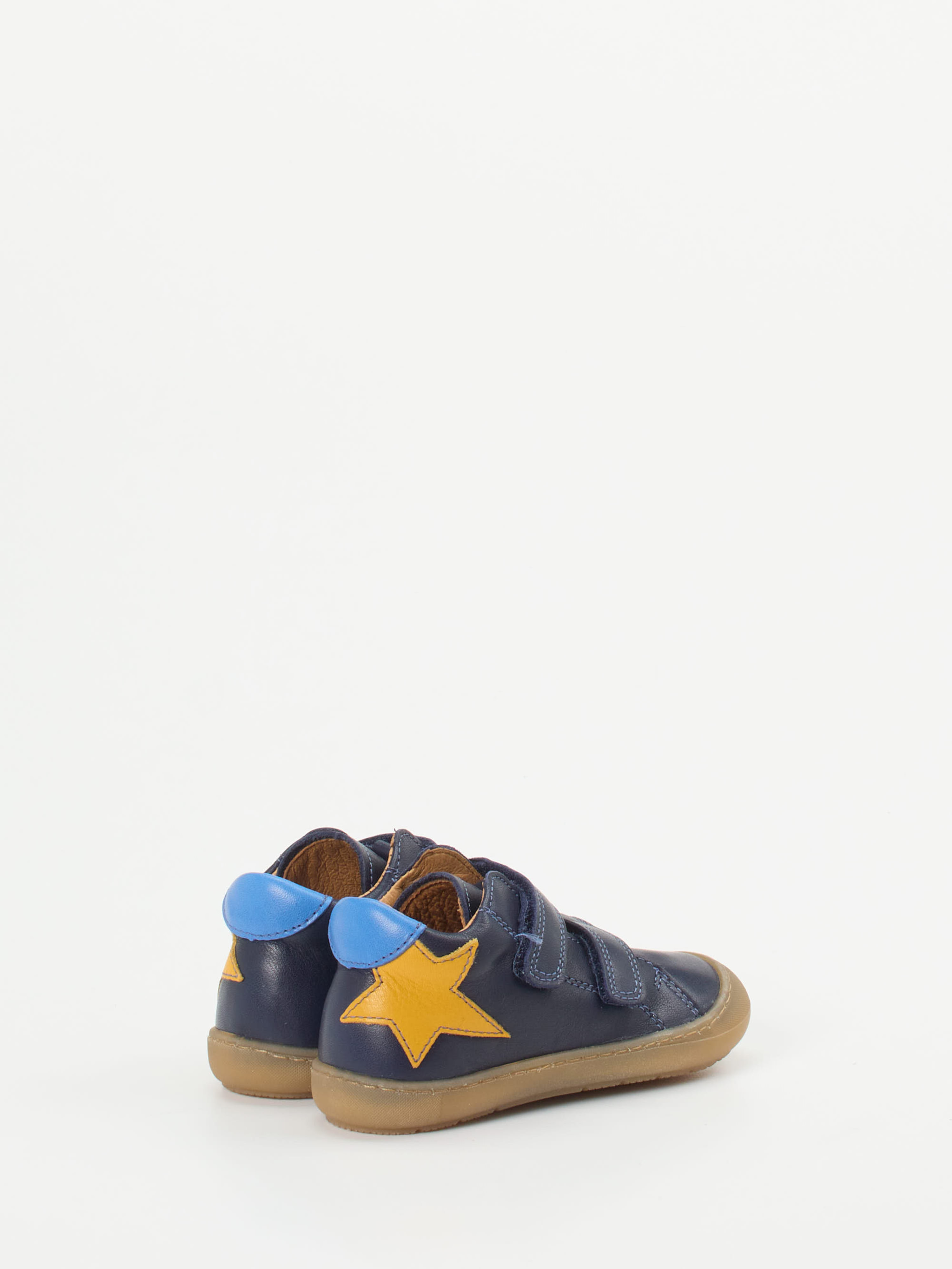 Lauflernschuh blau 6735109003603