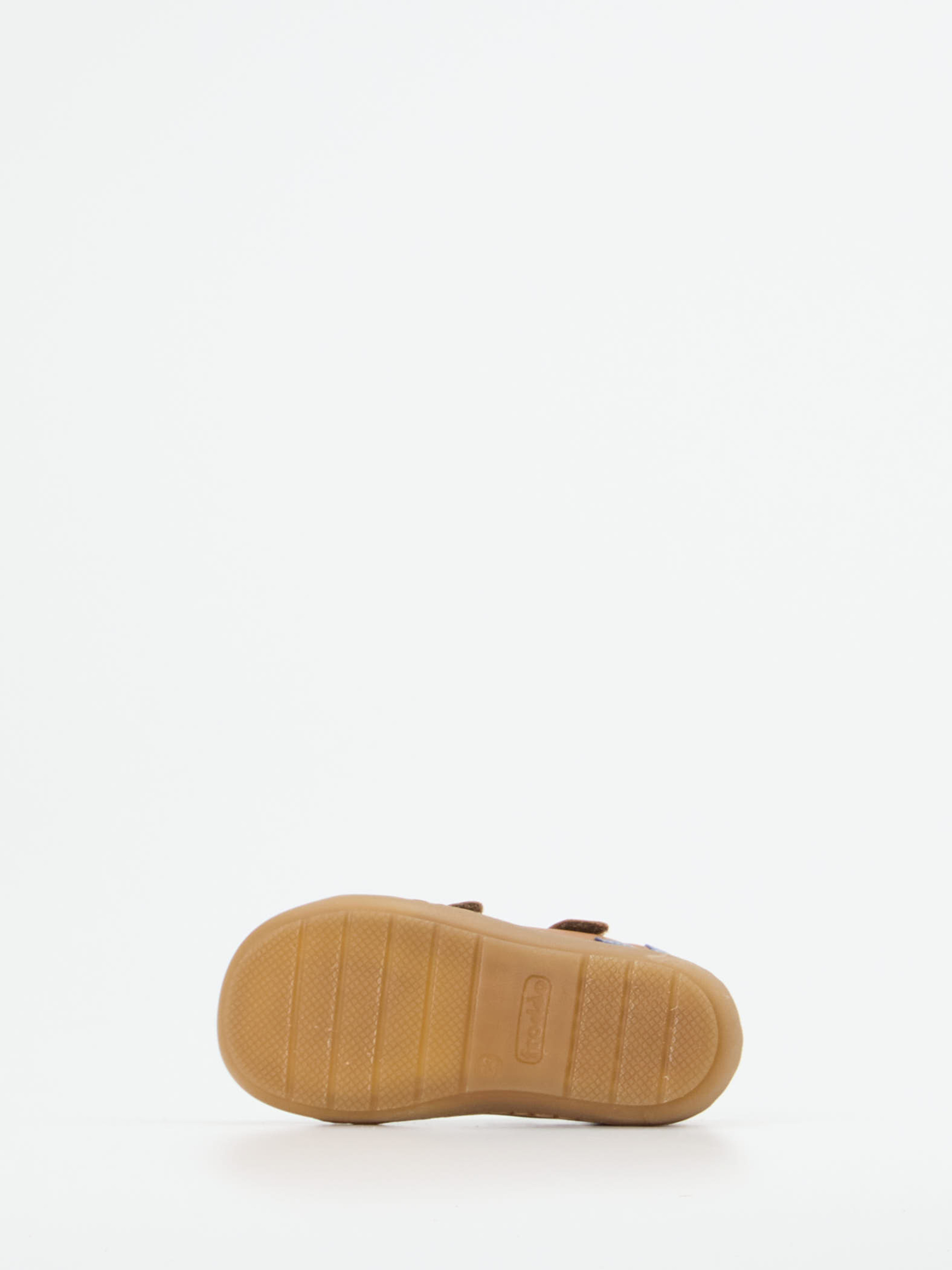 Lauflernschuh braun 6735289001005