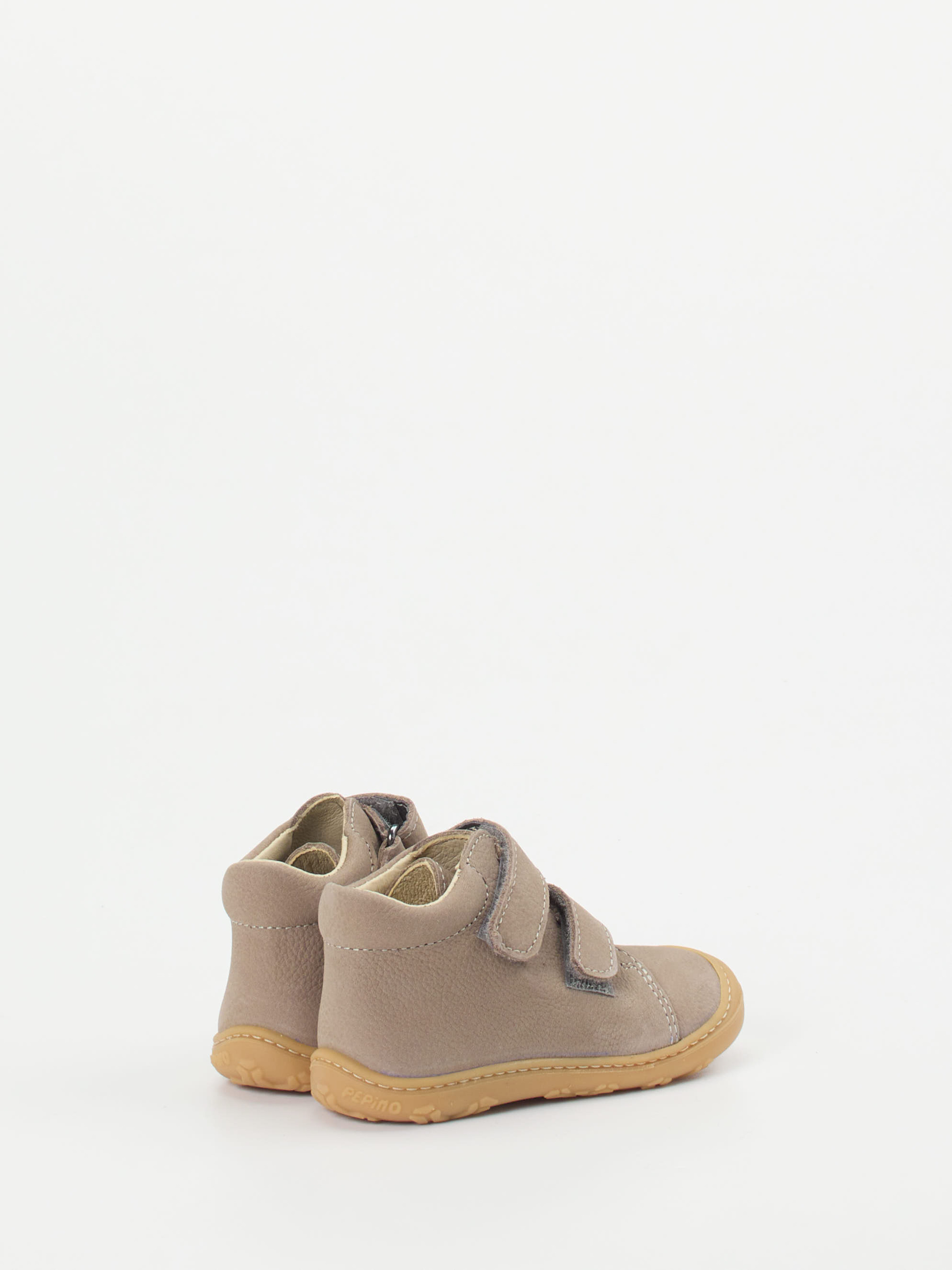 Lauflernschuhe braun 6735249000303