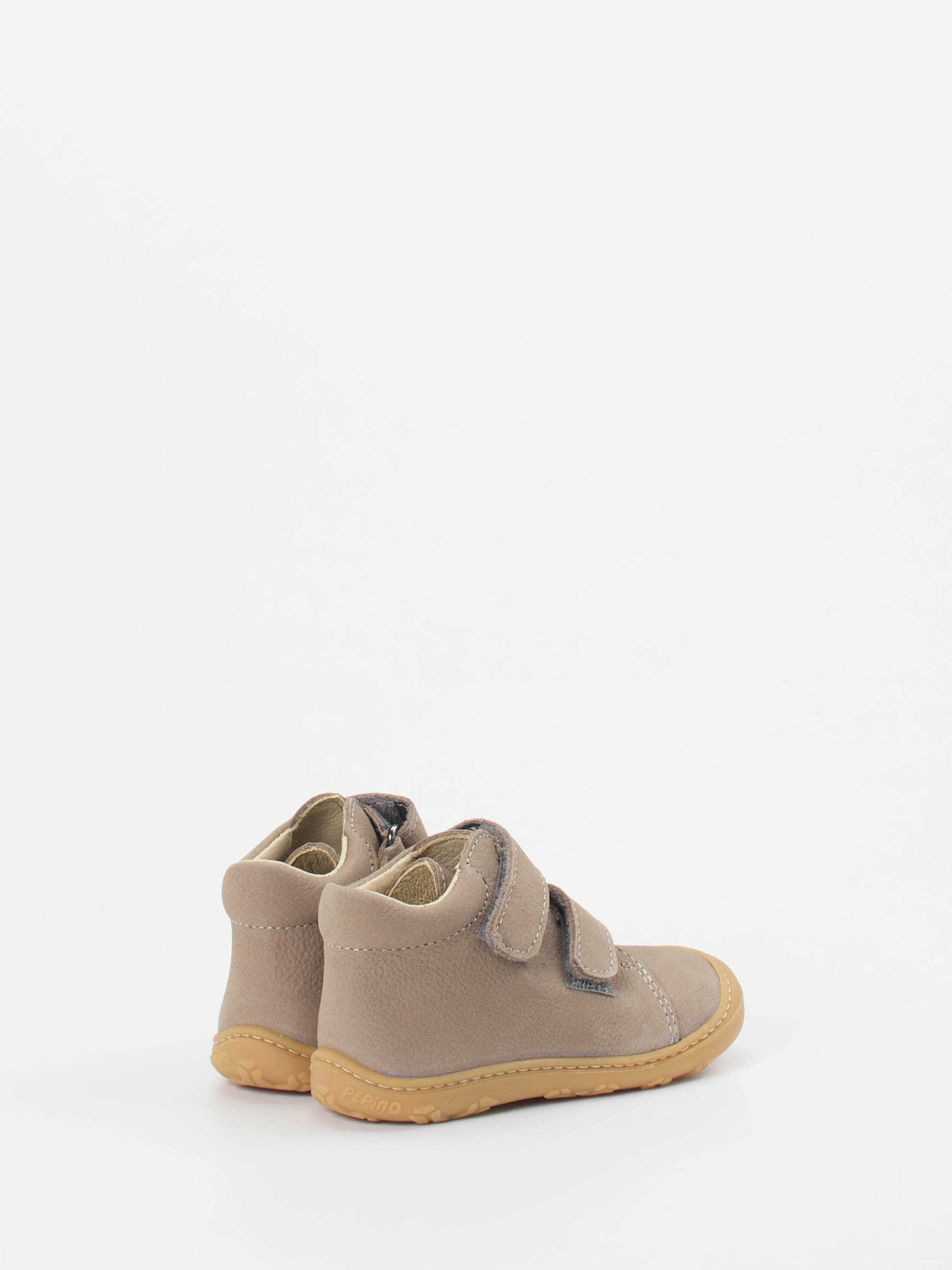 Lauflernschuhe braun 6735249000303