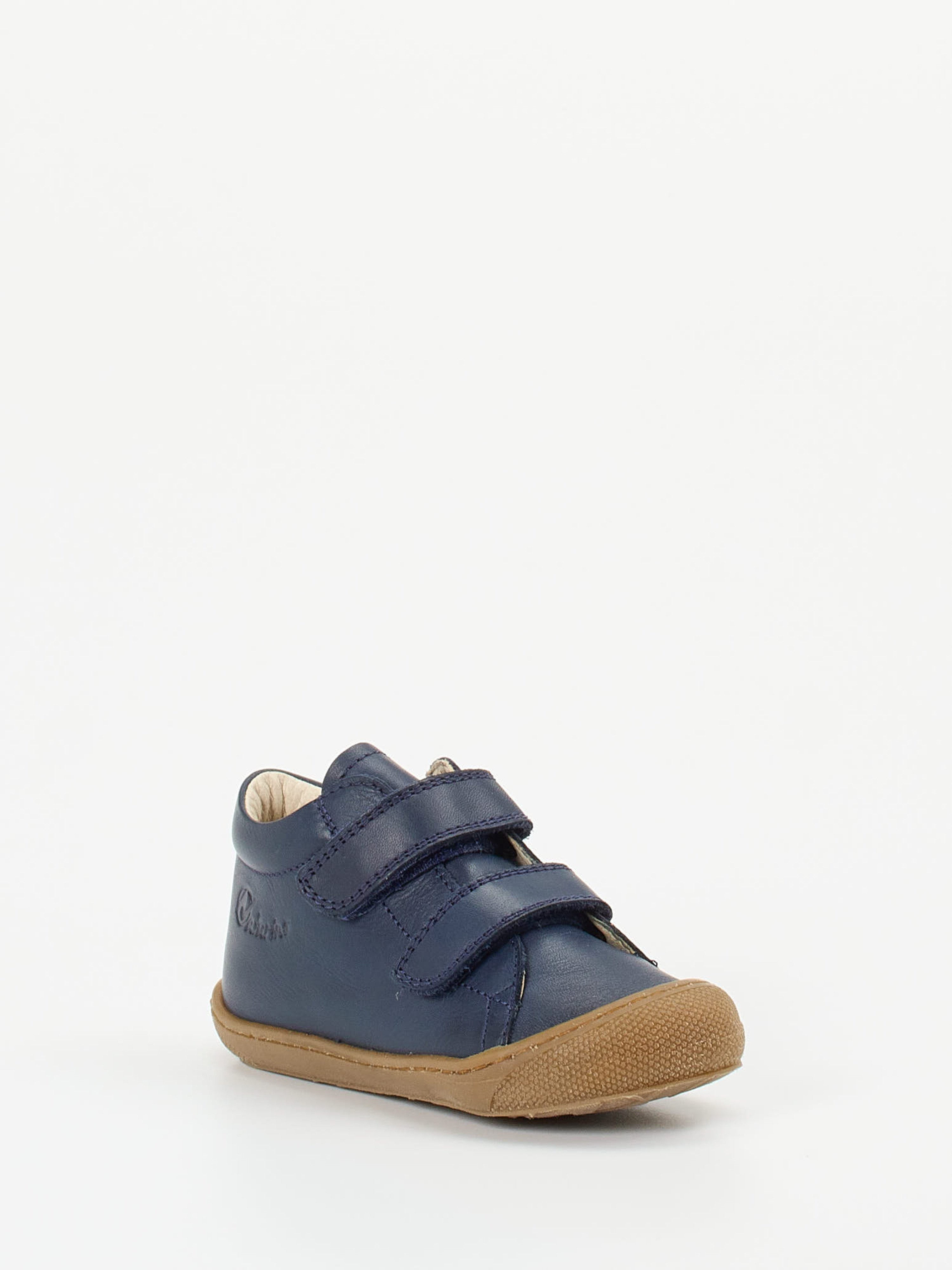 Lauflernschuhe blau 6735109003406