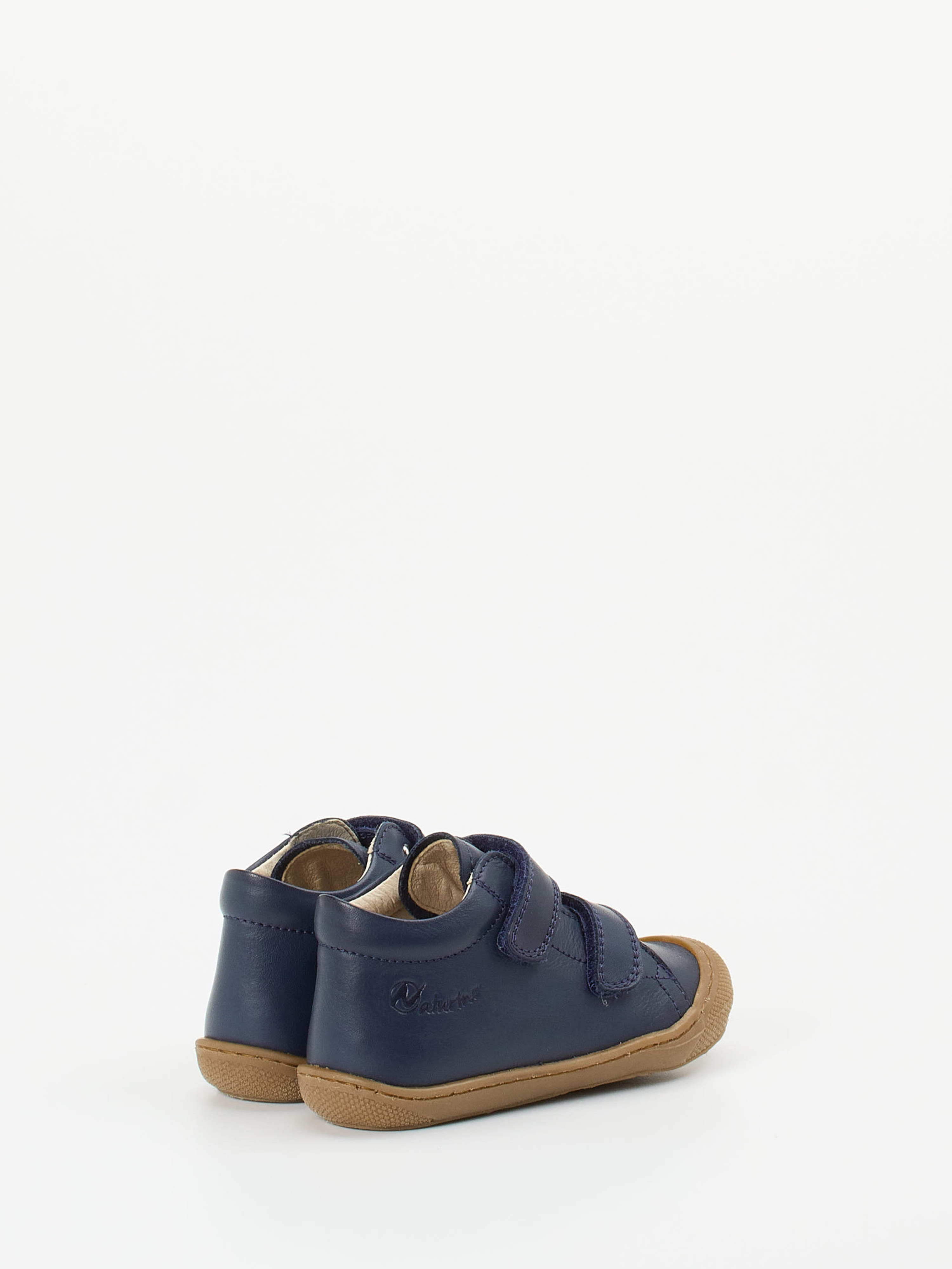 Lauflernschuhe blau 6735109003403