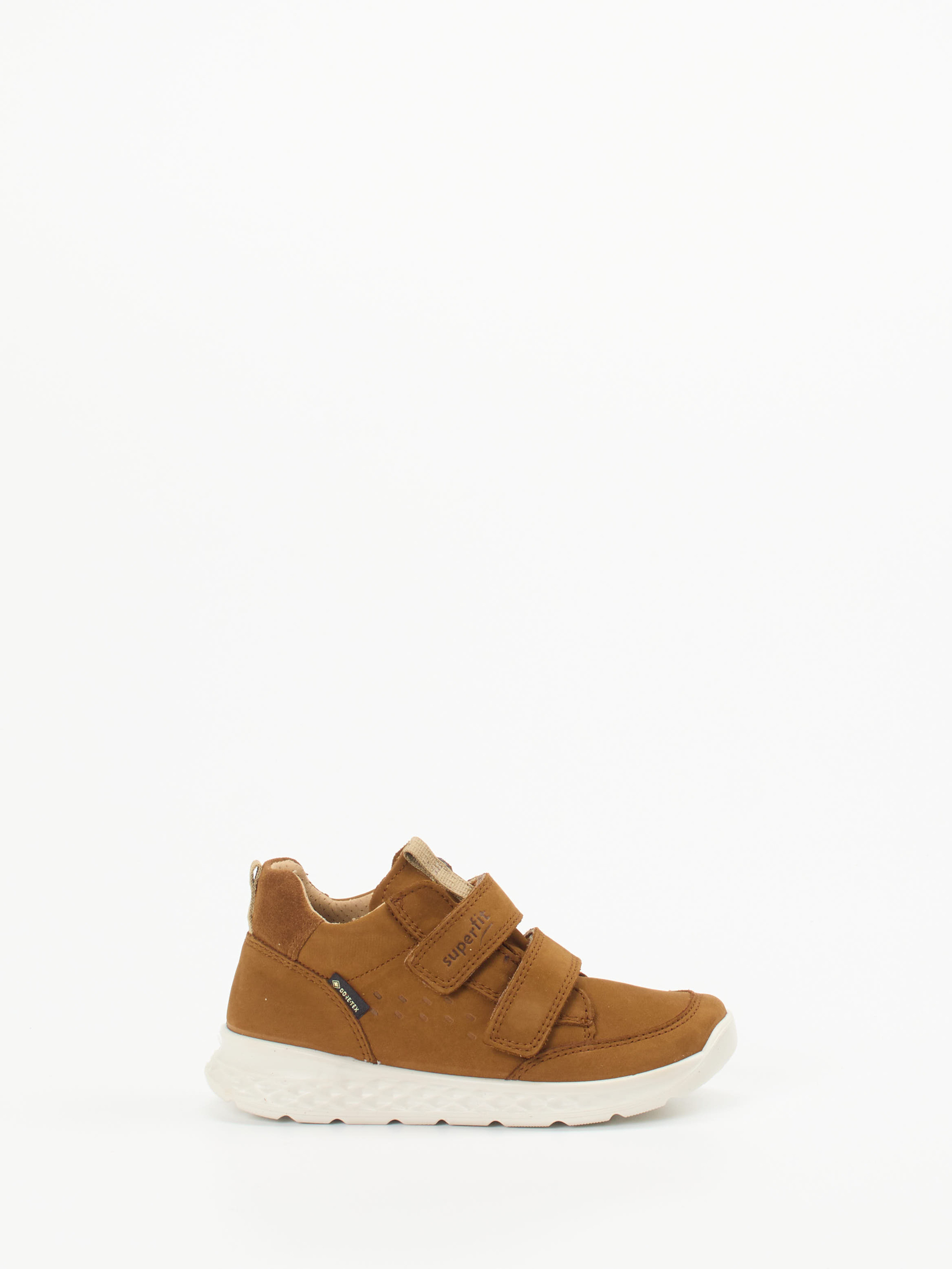 Lauflernschuhe braun 6735289001101