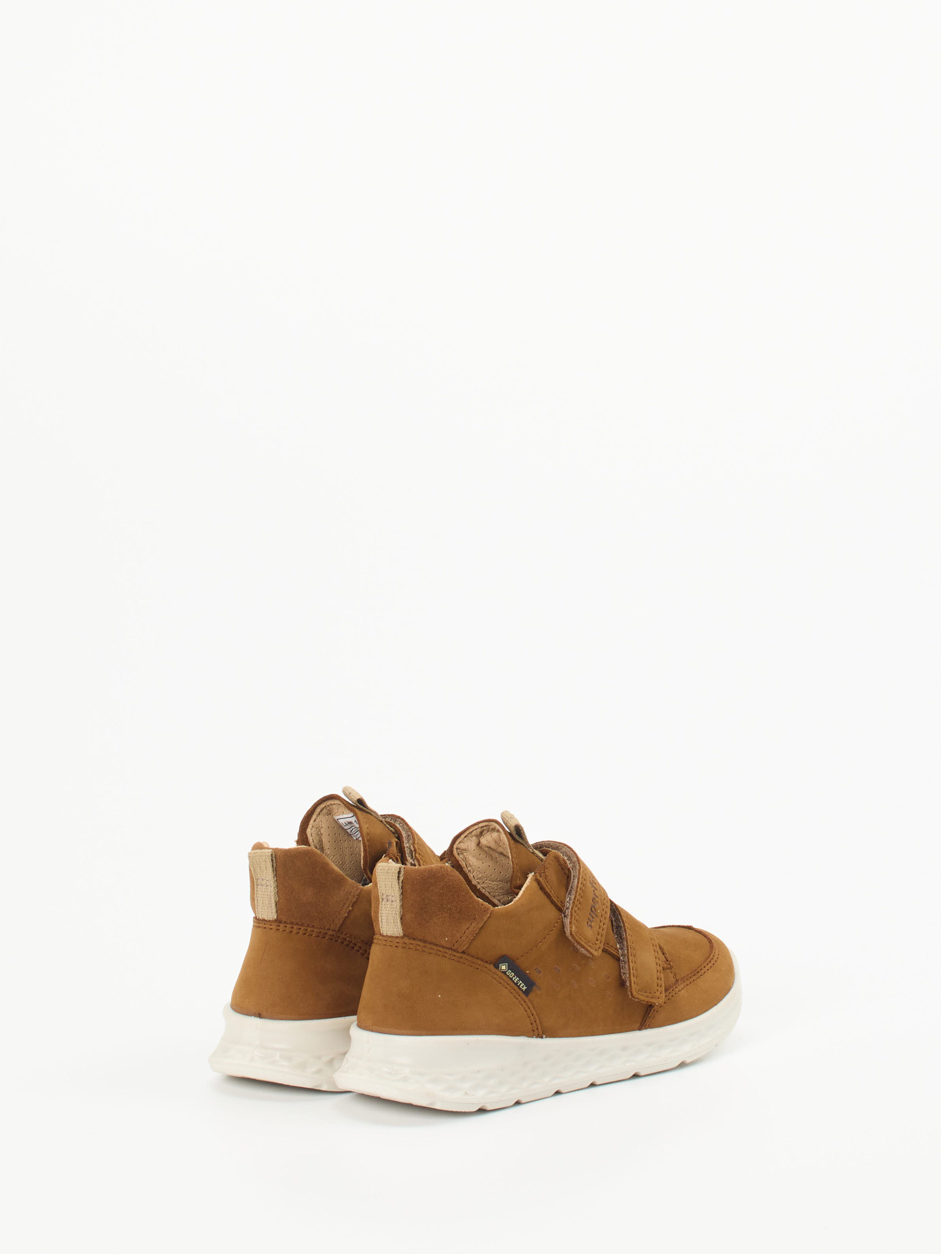Lauflernschuhe braun 6735289001103