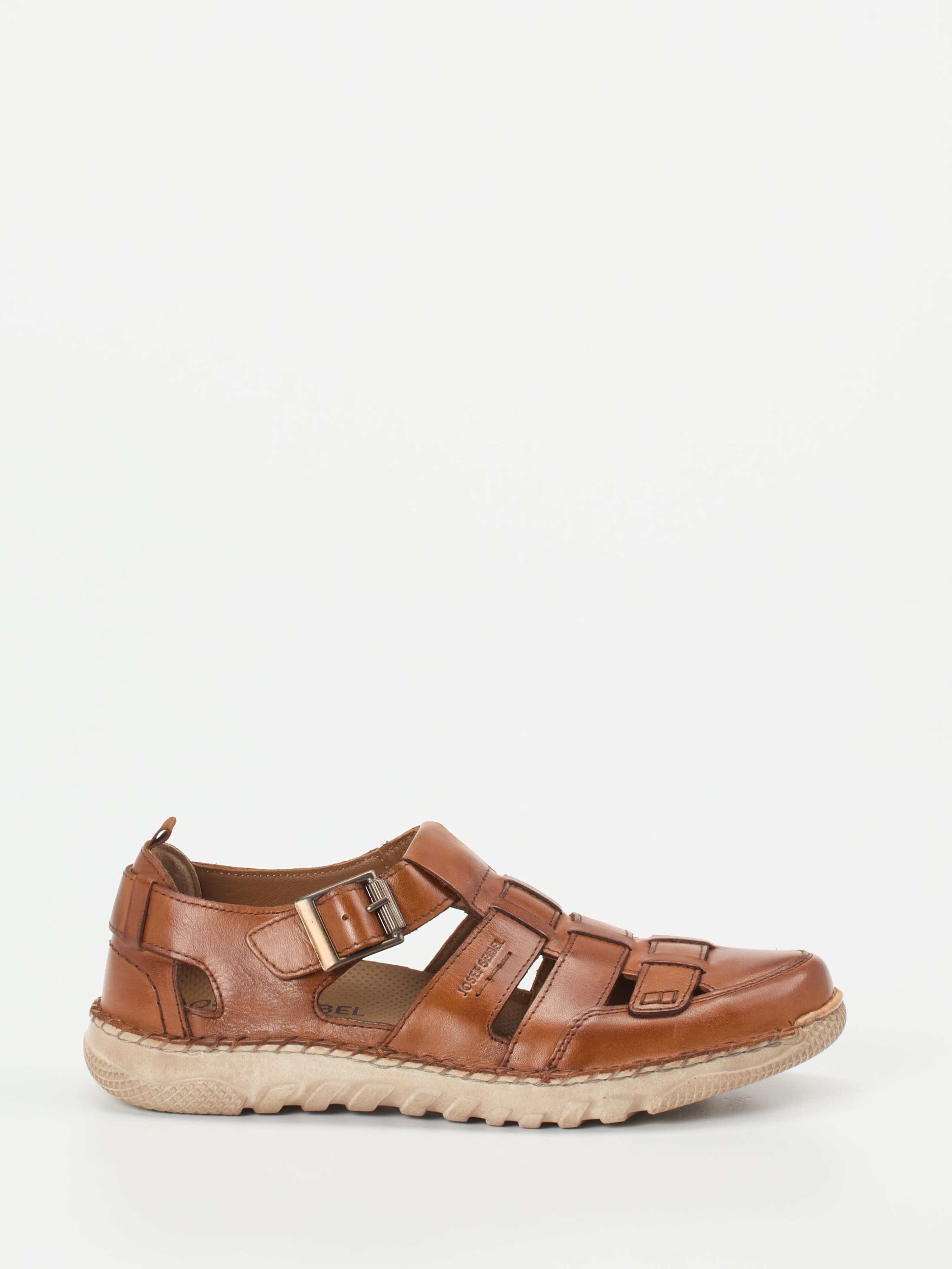 Sandale braun 4301289000701