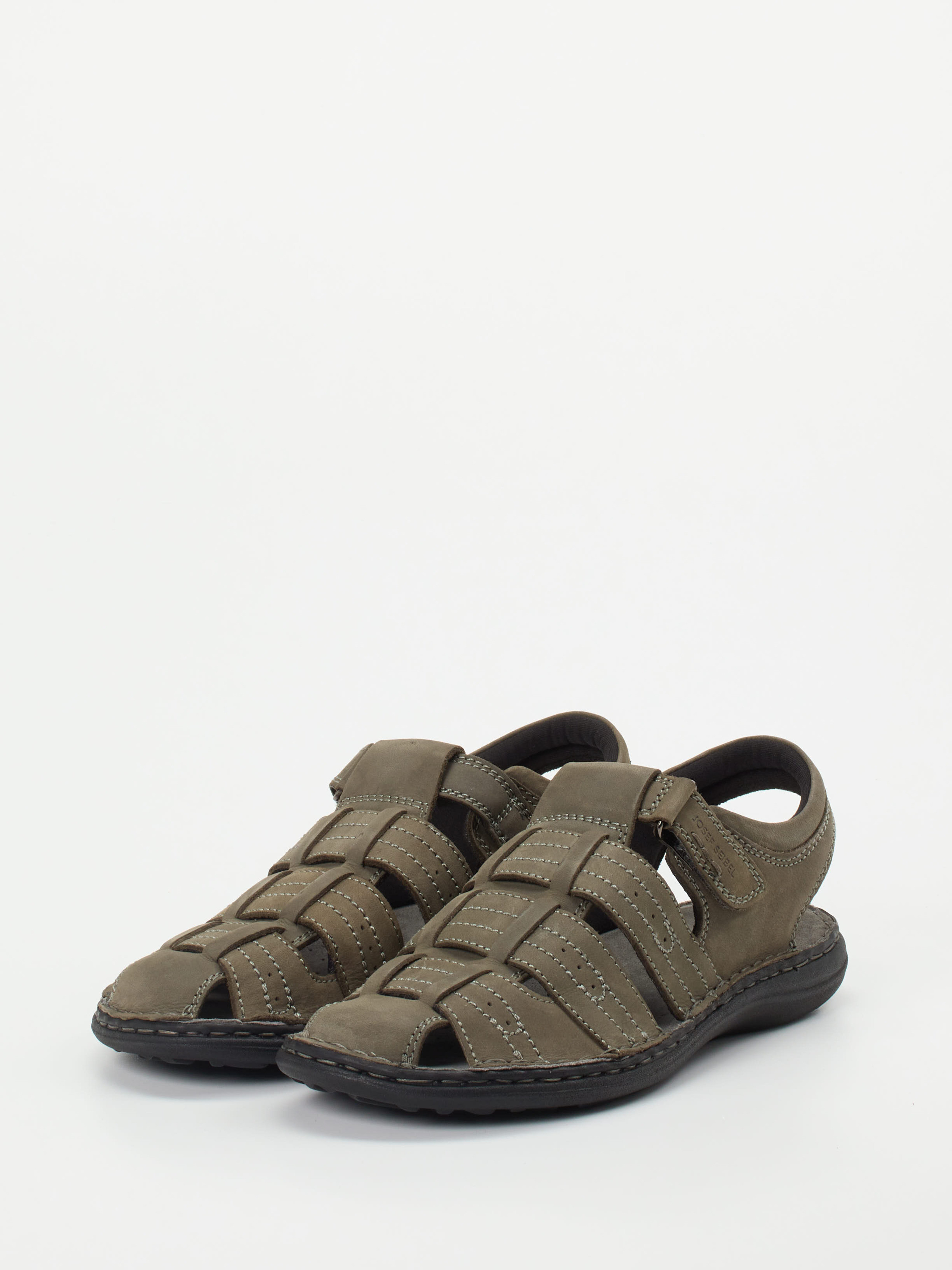 Sandale grau 4301459000702