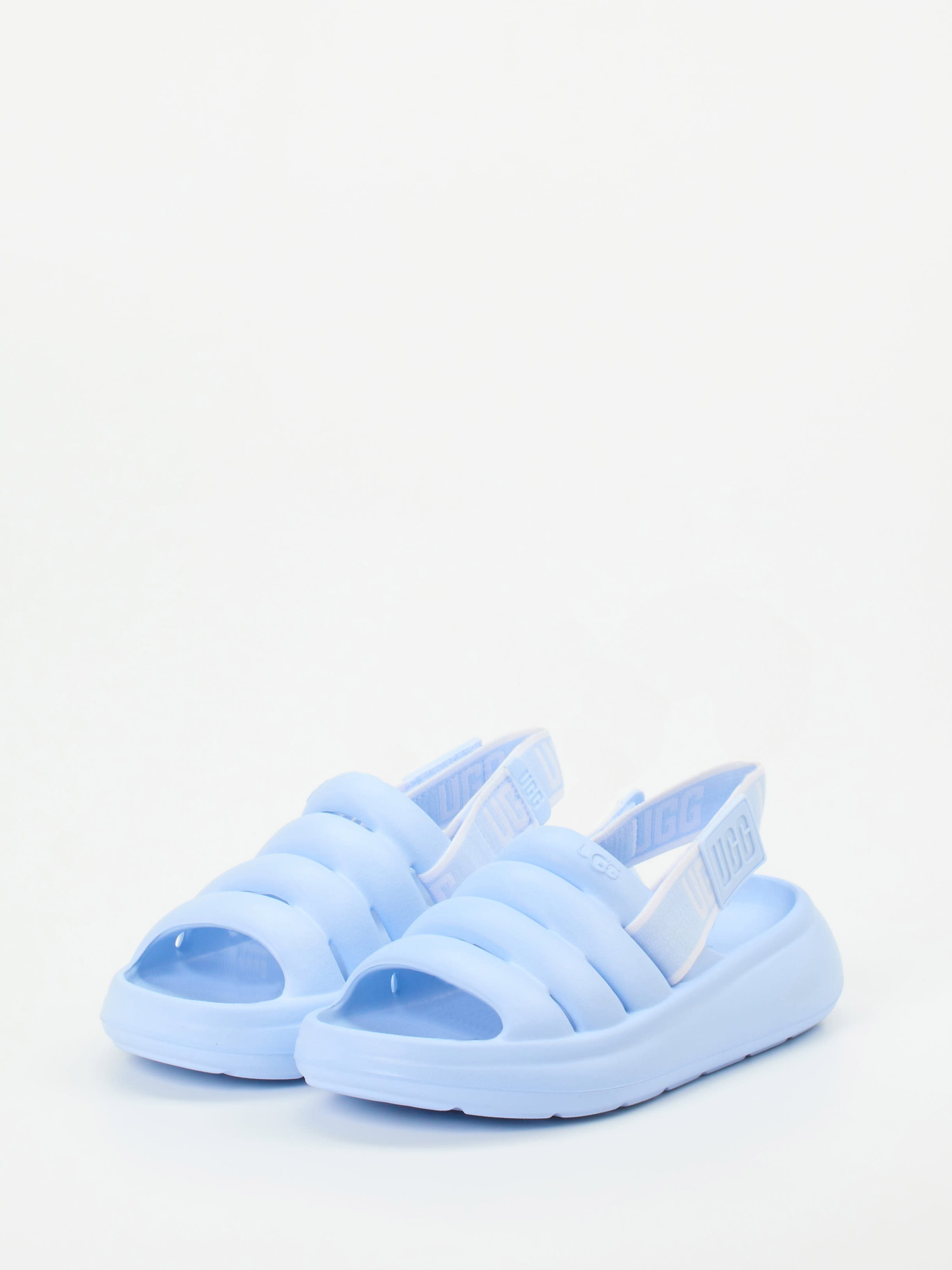 Sandale blau 1203199000602