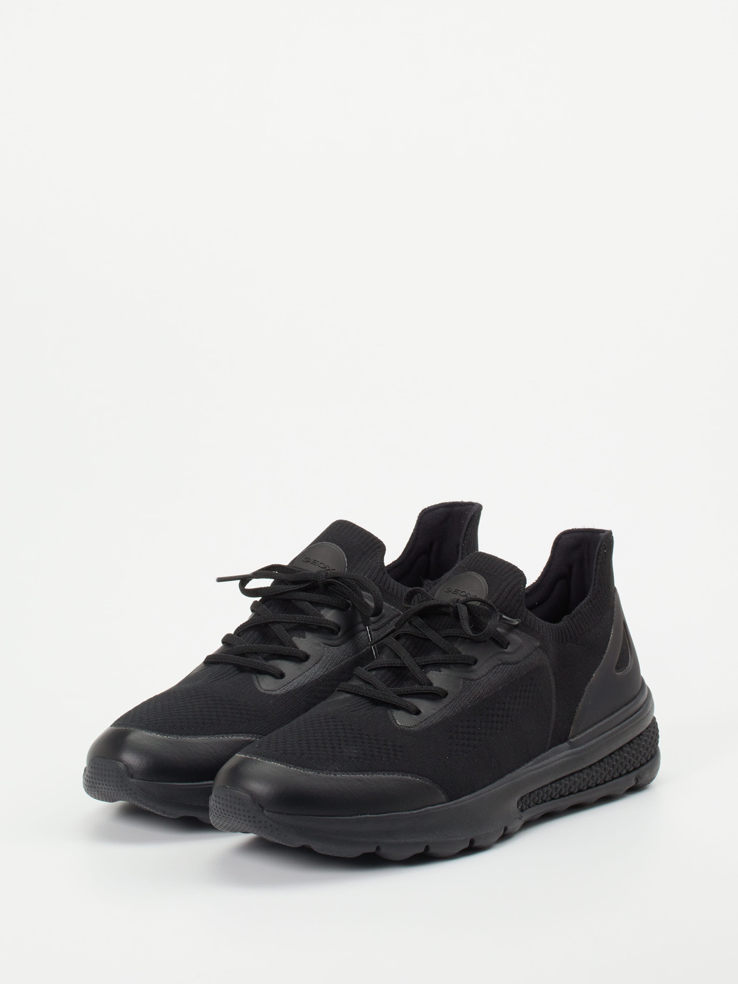Sneaker SPHERICA ACTIF schwarz 4661009057202
