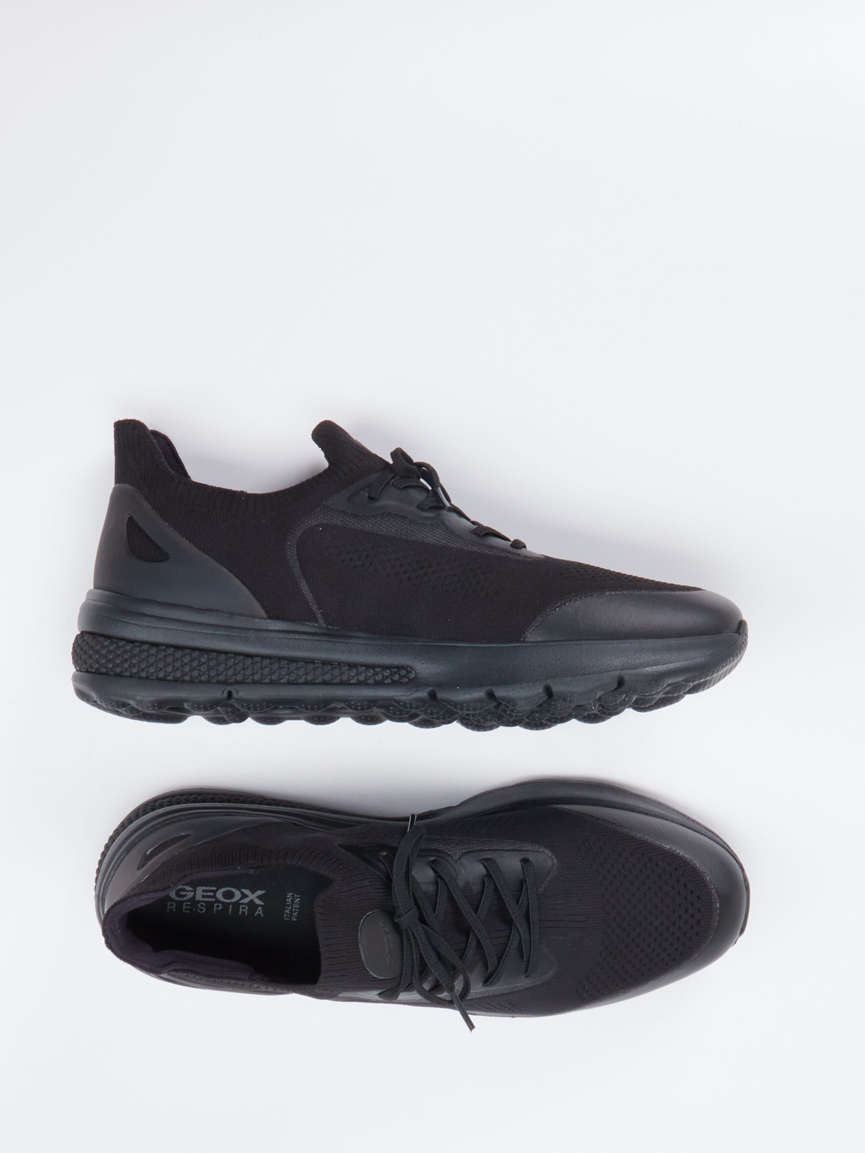 Sneaker SPHERICA ACTIF schwarz 4661009057204
