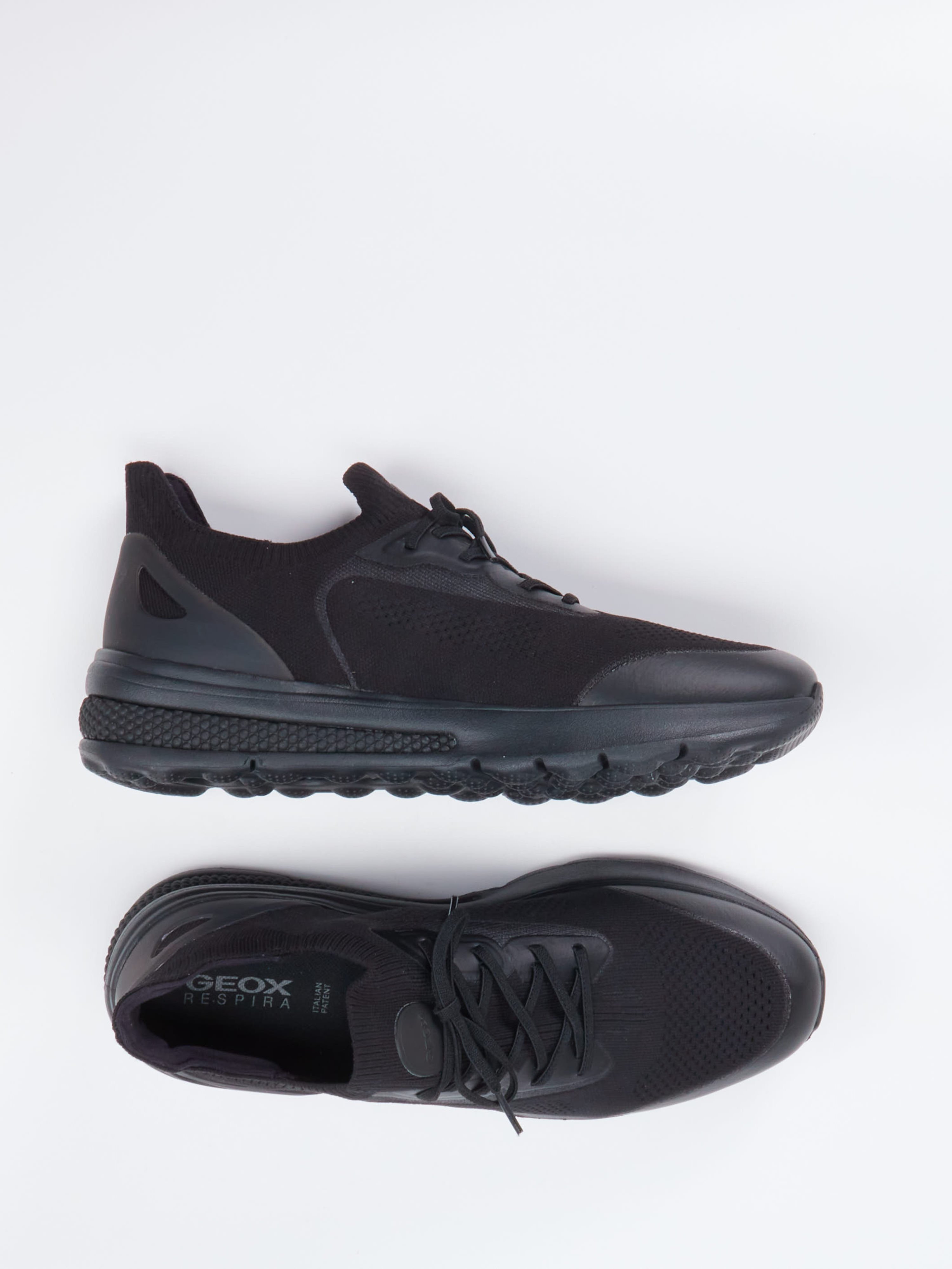 Sneaker SPHERICA ACTIF schwarz 4661009057204