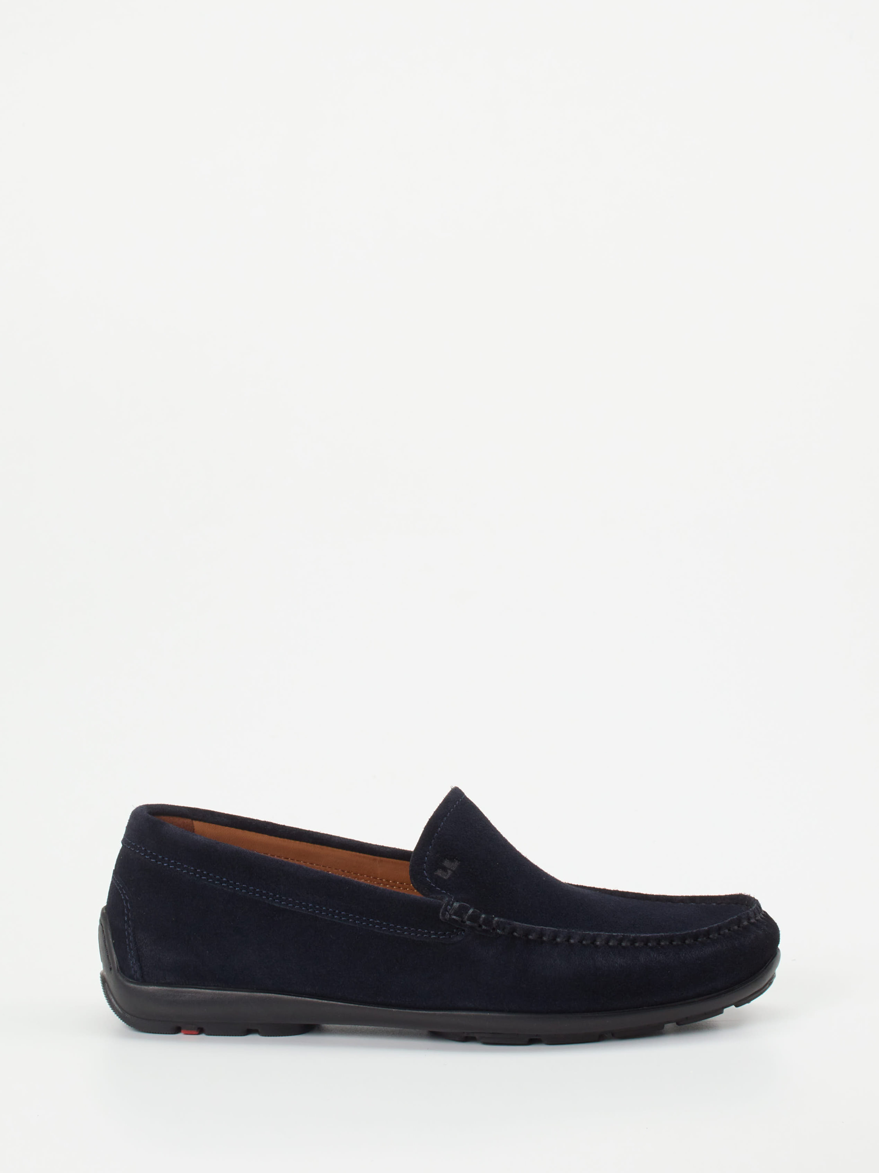 Mokassin EMILIO blau 4511109008101
