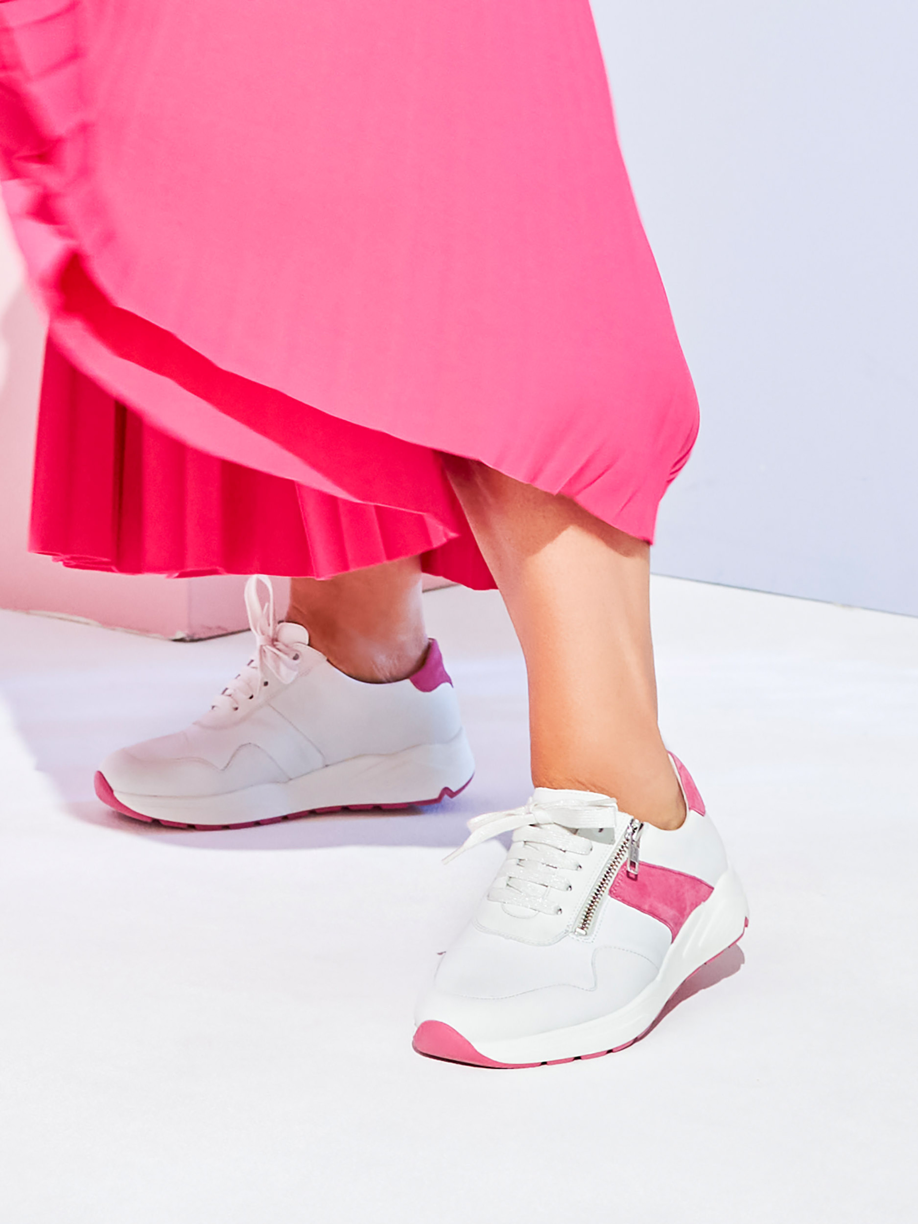 Sneaker weiß 2691795000102