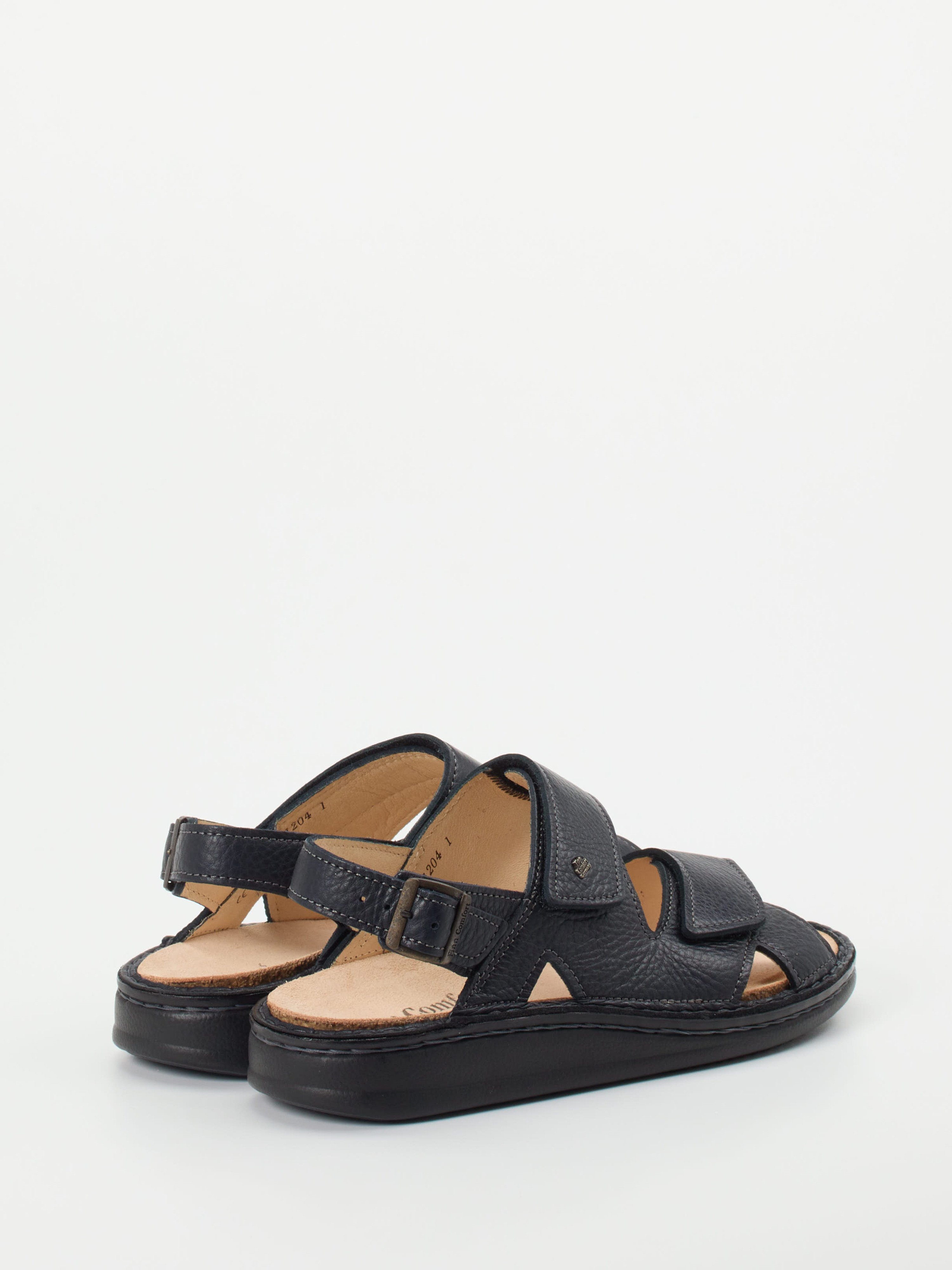 Sandale blau 4203109000403