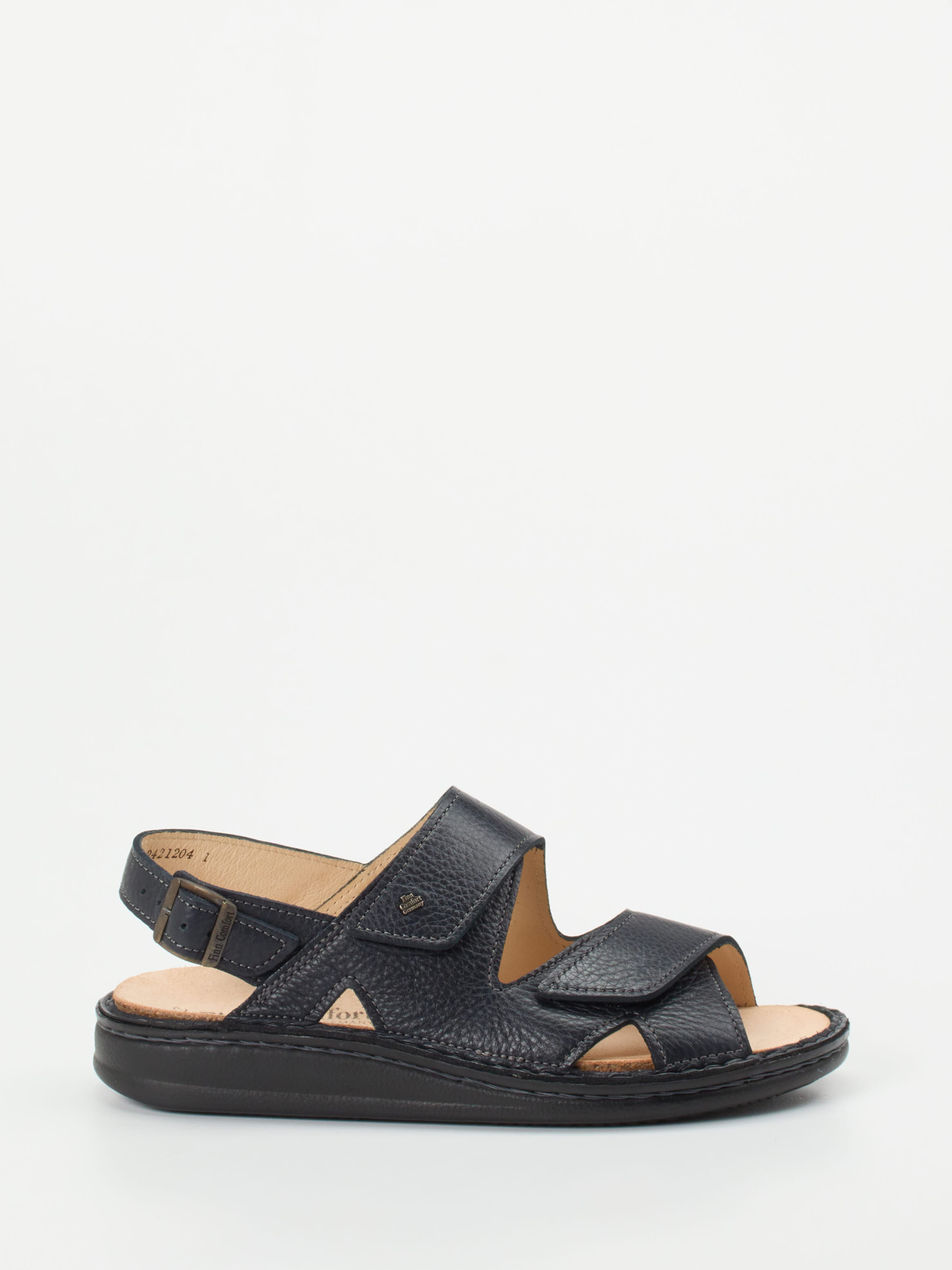 Sandale blau 4203109000401