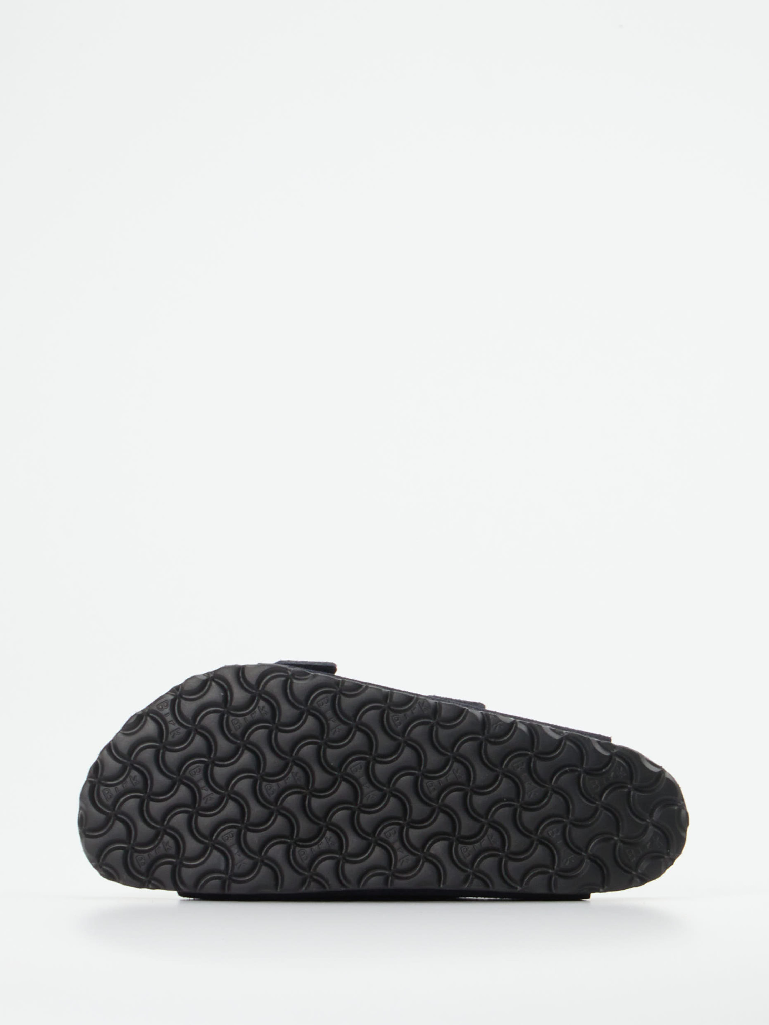 Pantolette Arizona blau 4110109003605