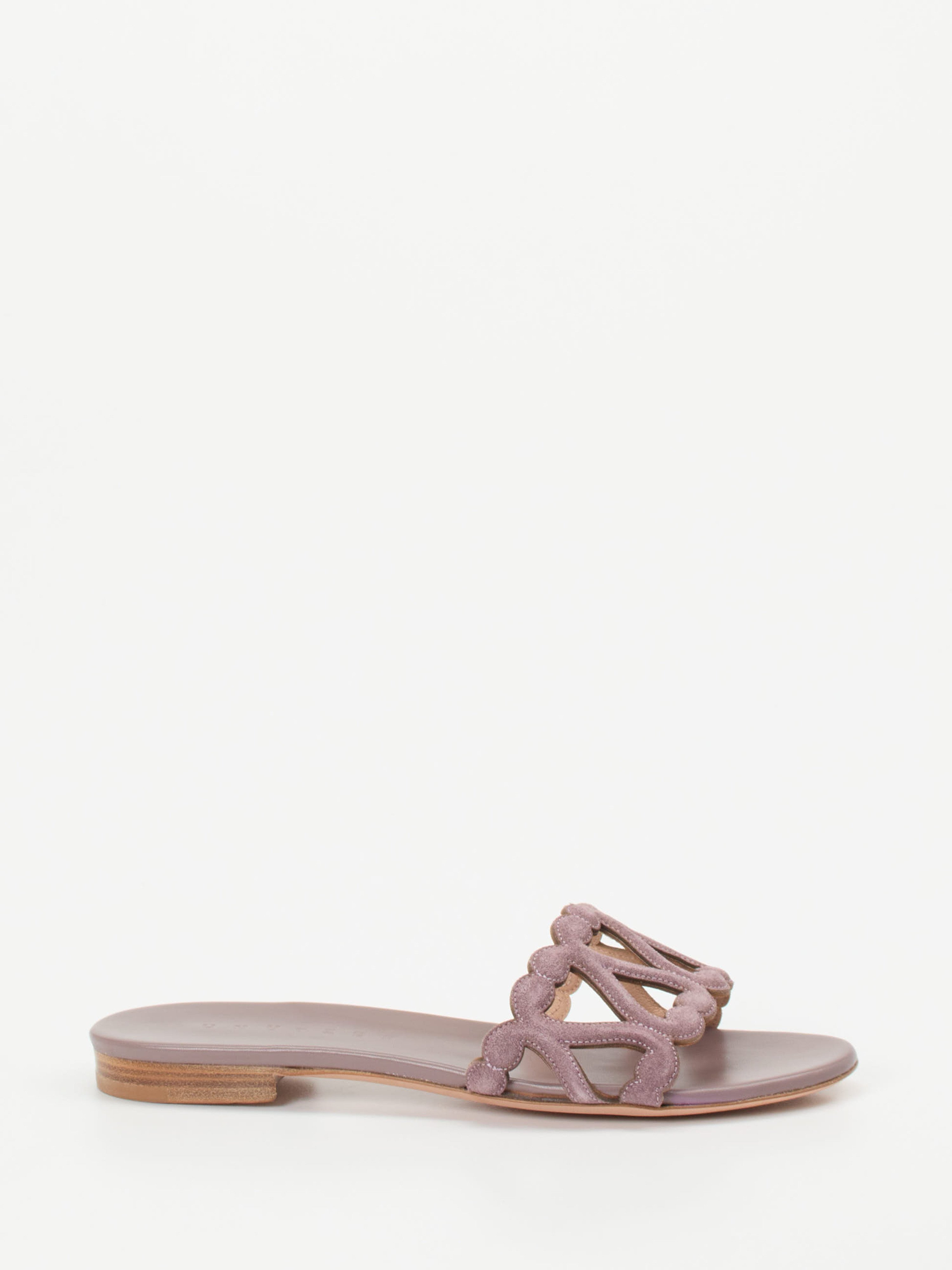 Pantolette blau 1120119000201