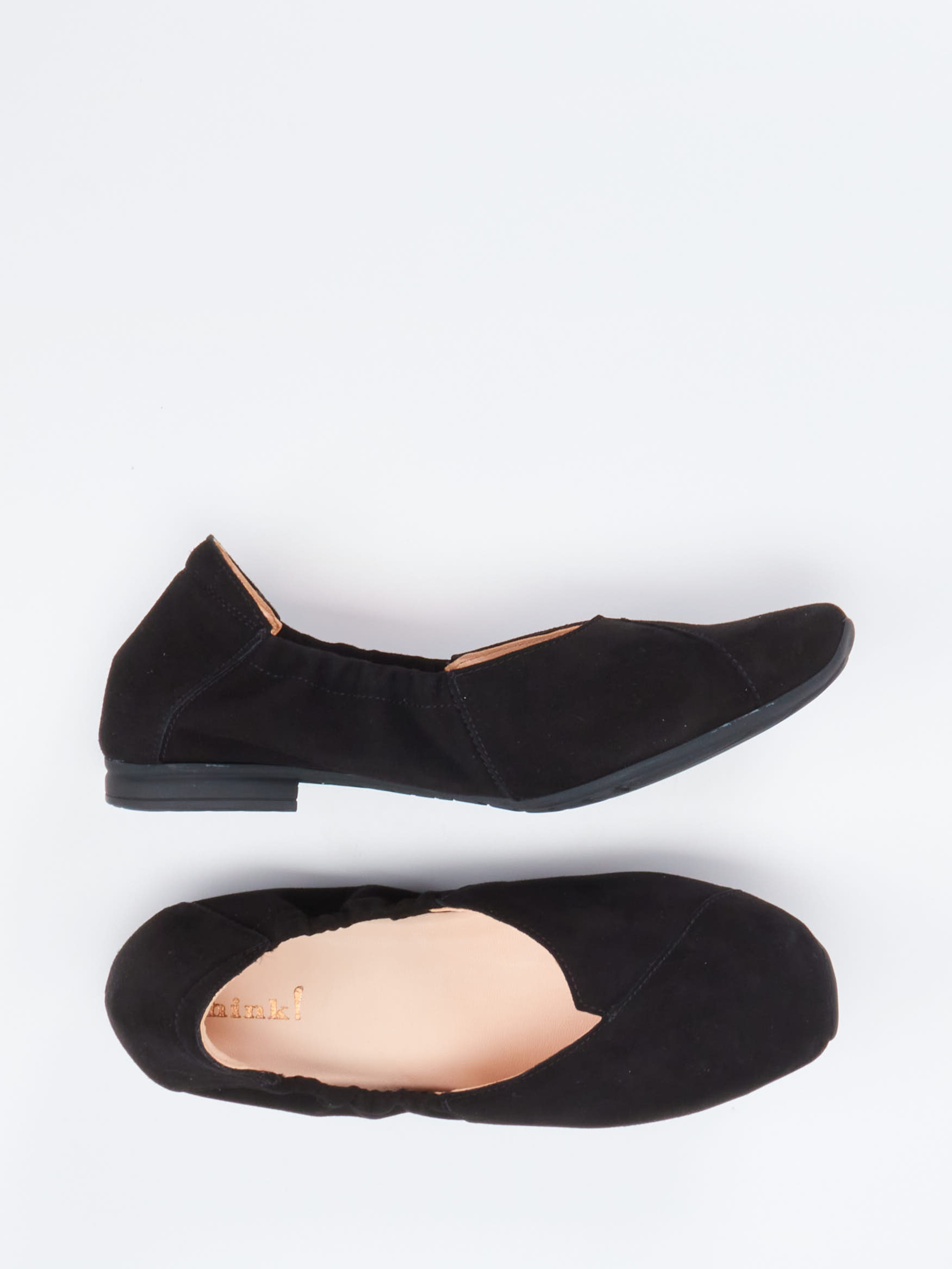Ballerina schwarz 2471009003704