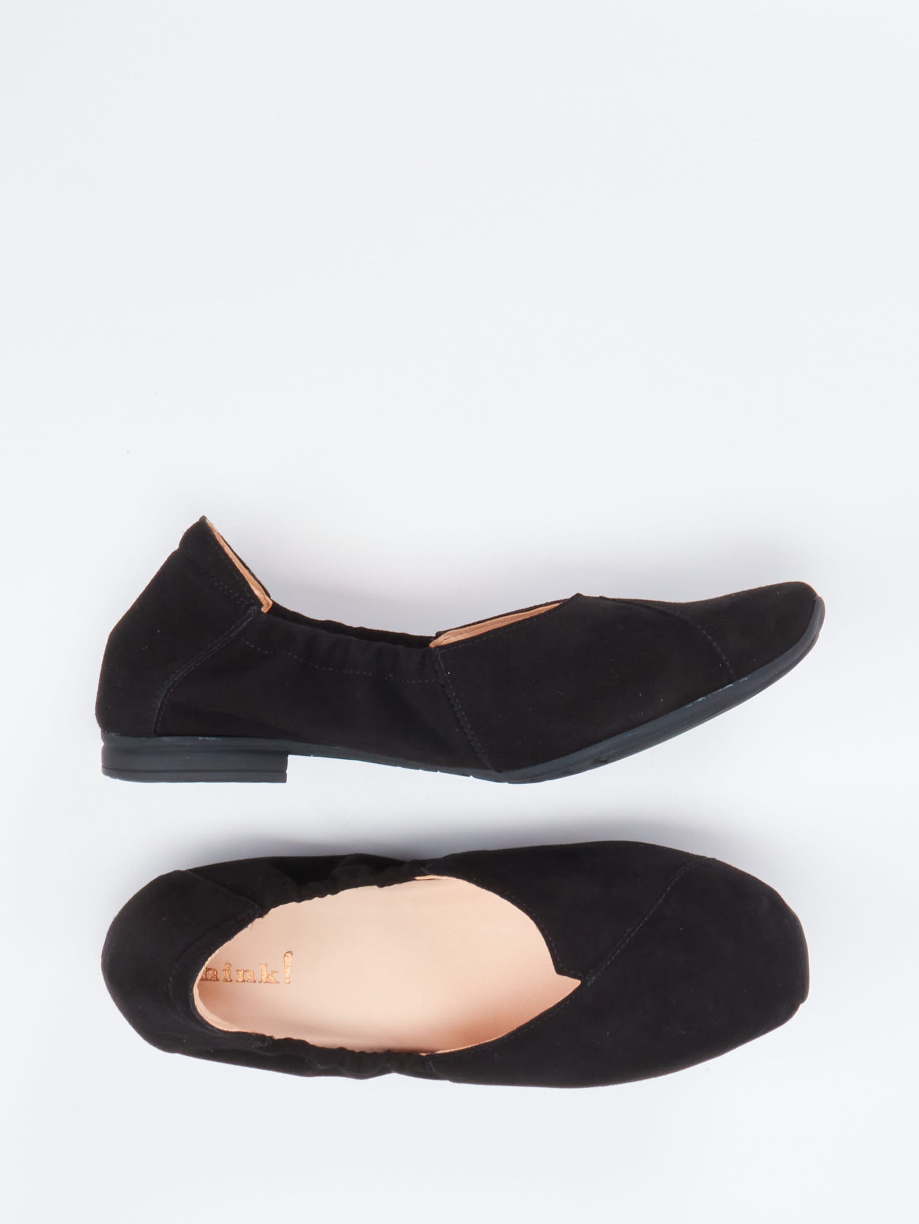 Ballerina schwarz 2471009003704