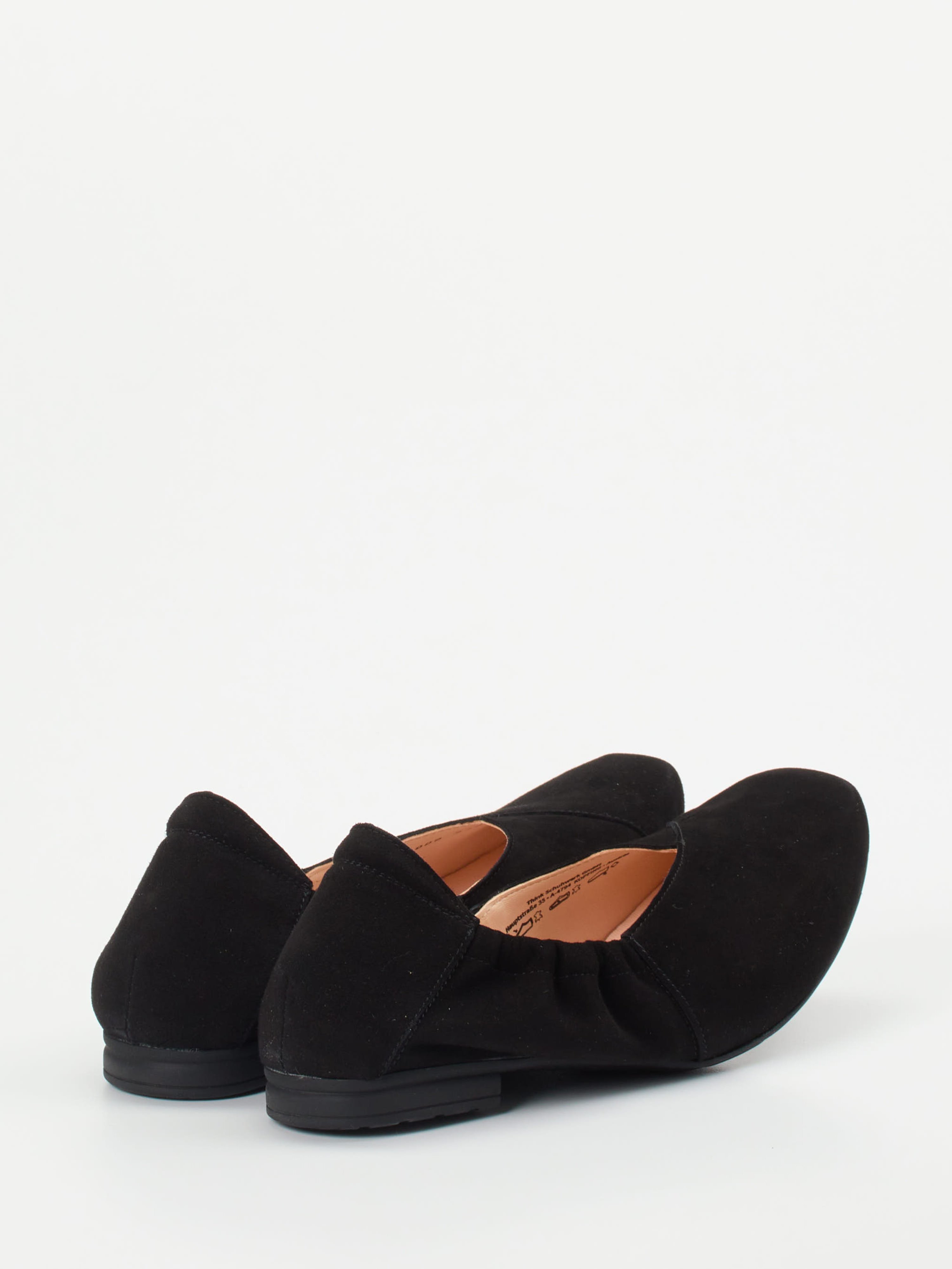 Ballerina schwarz 2471009003703
