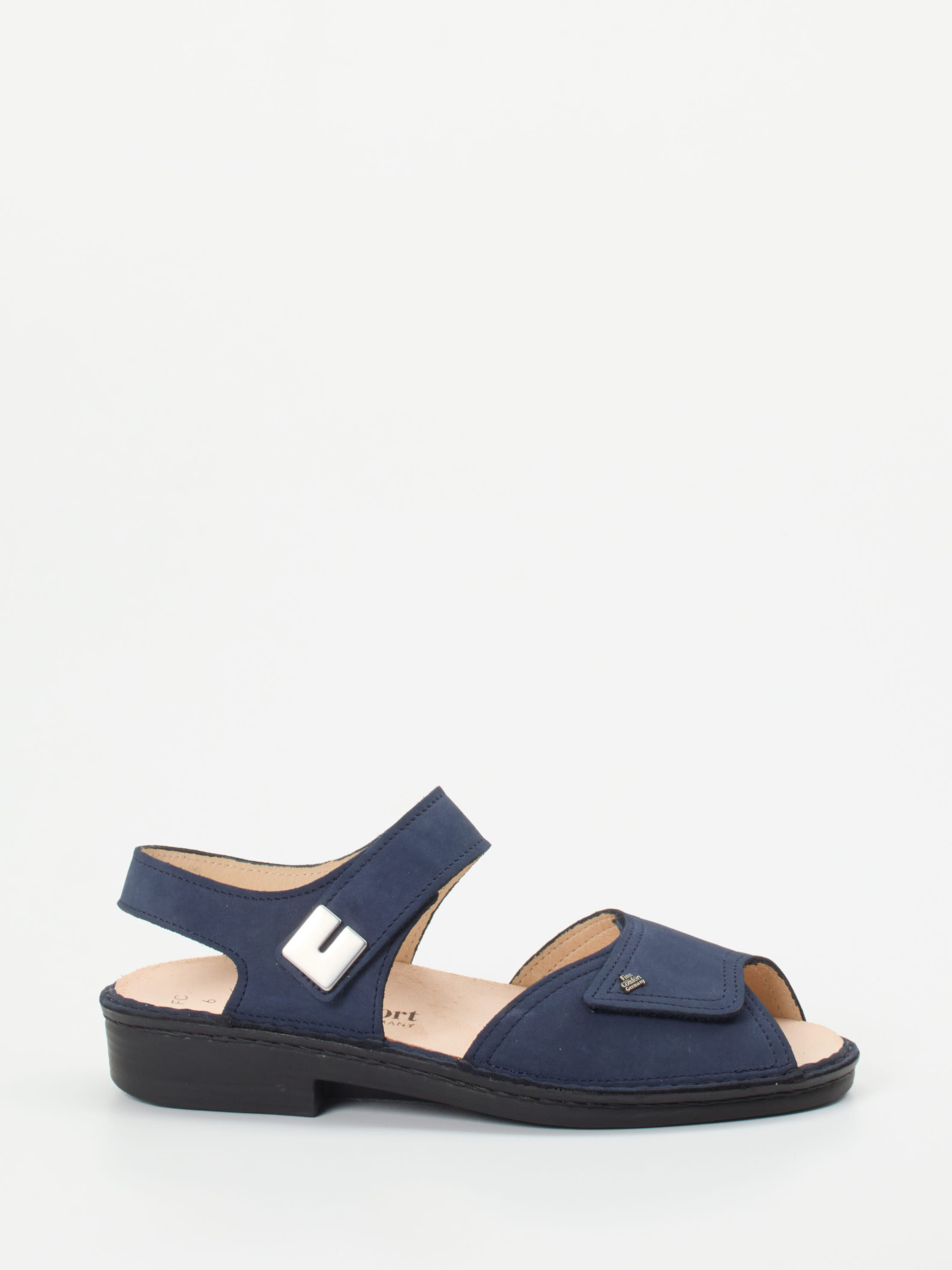Sandalette LUXOR blau 2251109005401