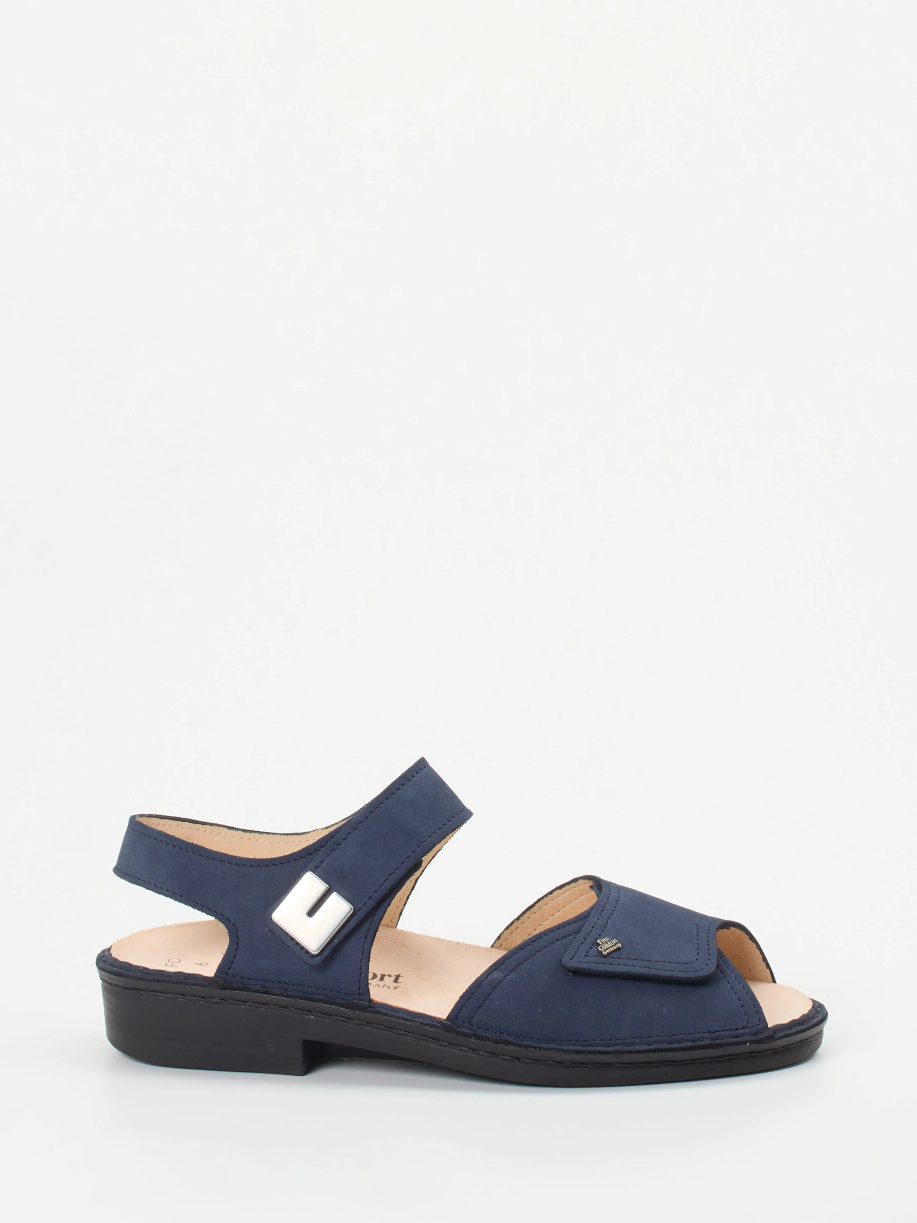 Sandalette LUXOR blau 2251109005401