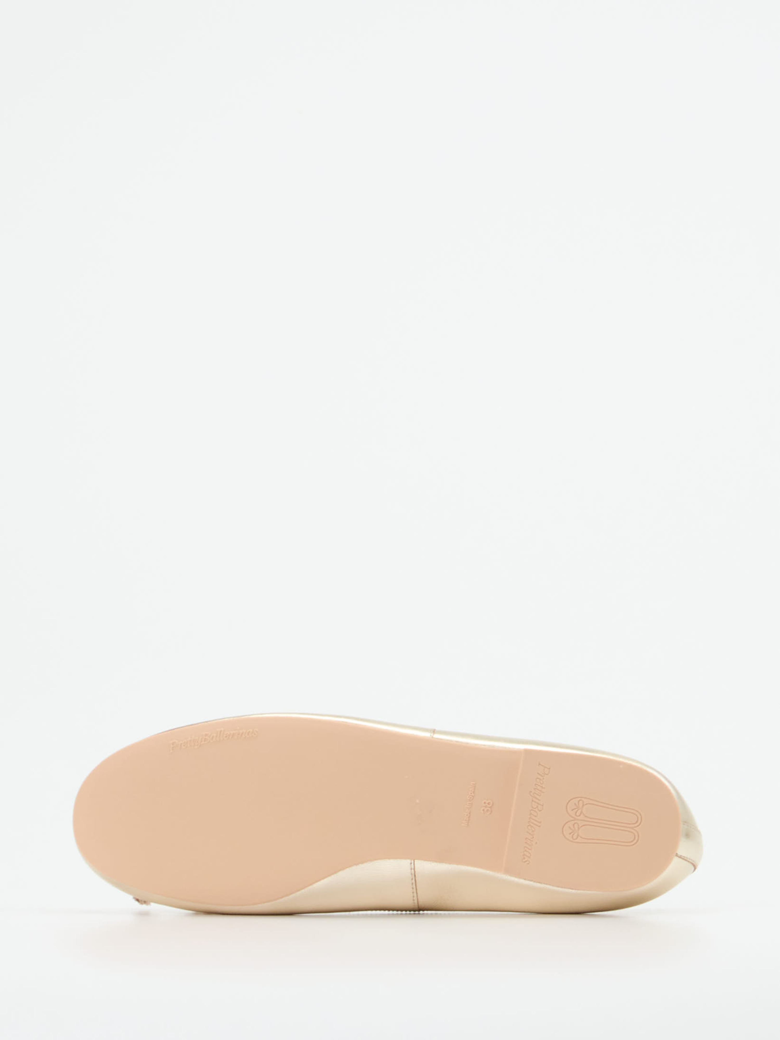 Ballerina Ami gold 1411889001005