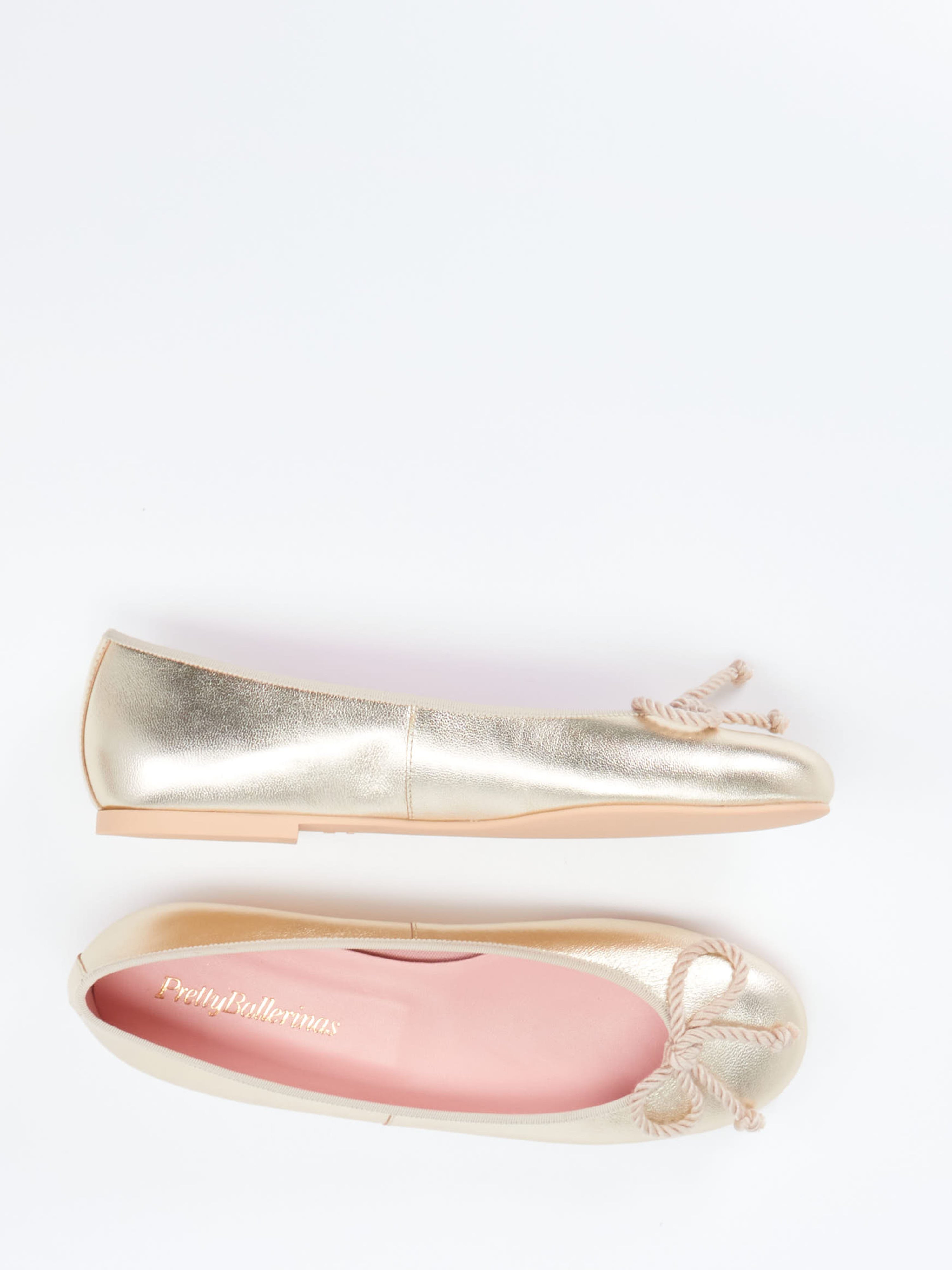 Ballerina Ami gold 1411889001004