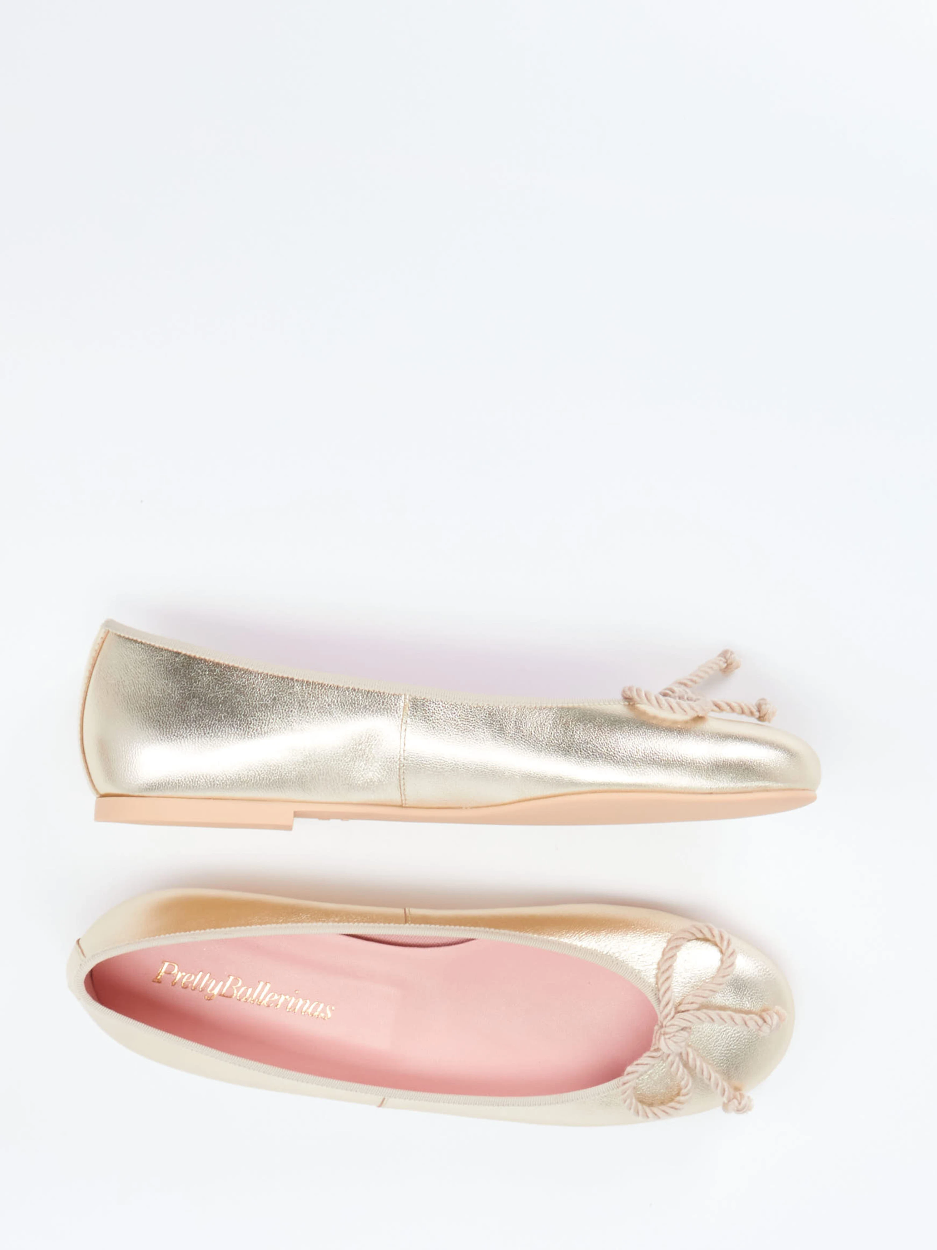 Ballerina Ami gold 1411889001004